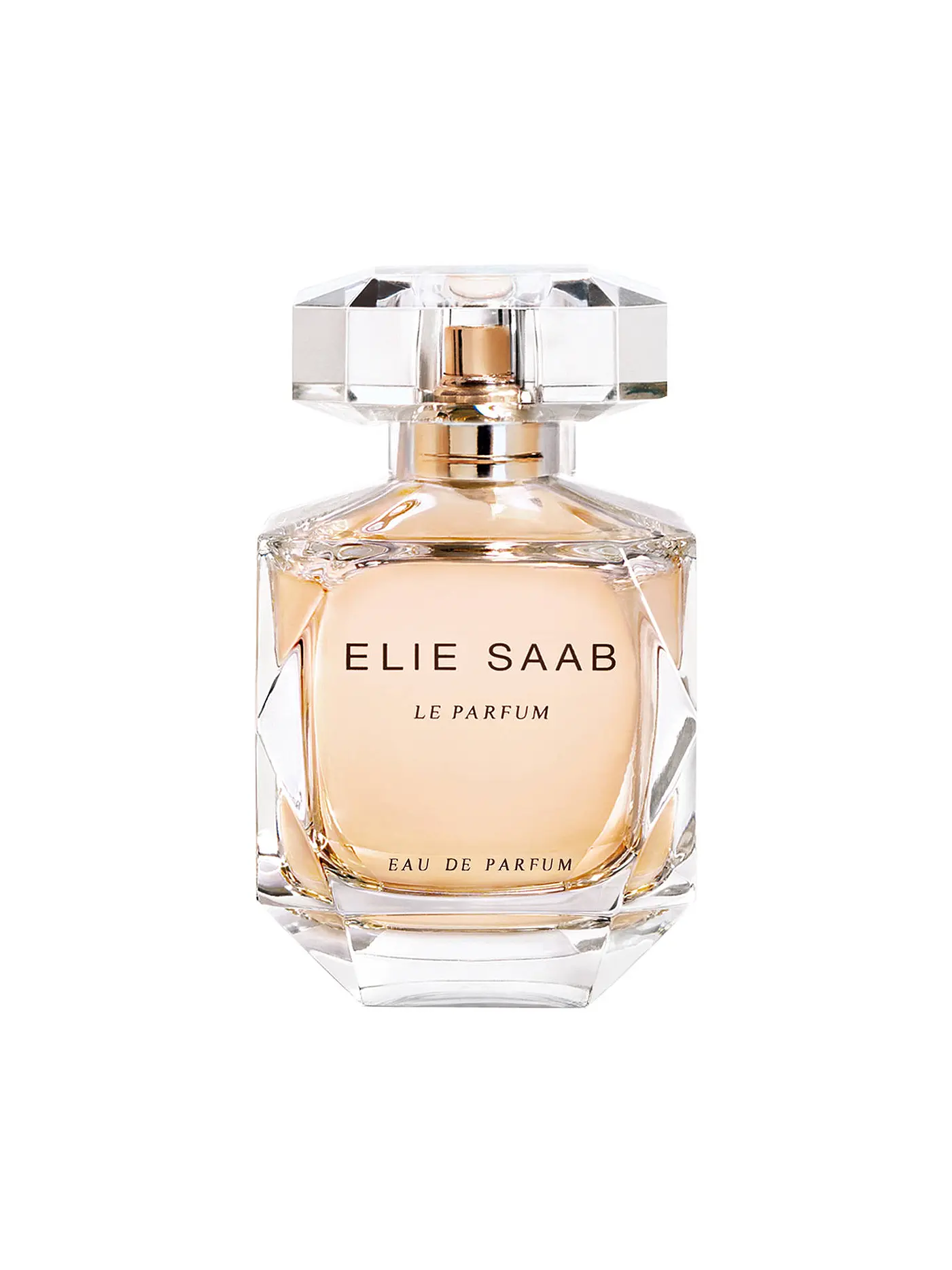 ELIE SAAB | Le Parfum Eau de Parfum Spray 50ml | keine Farbe