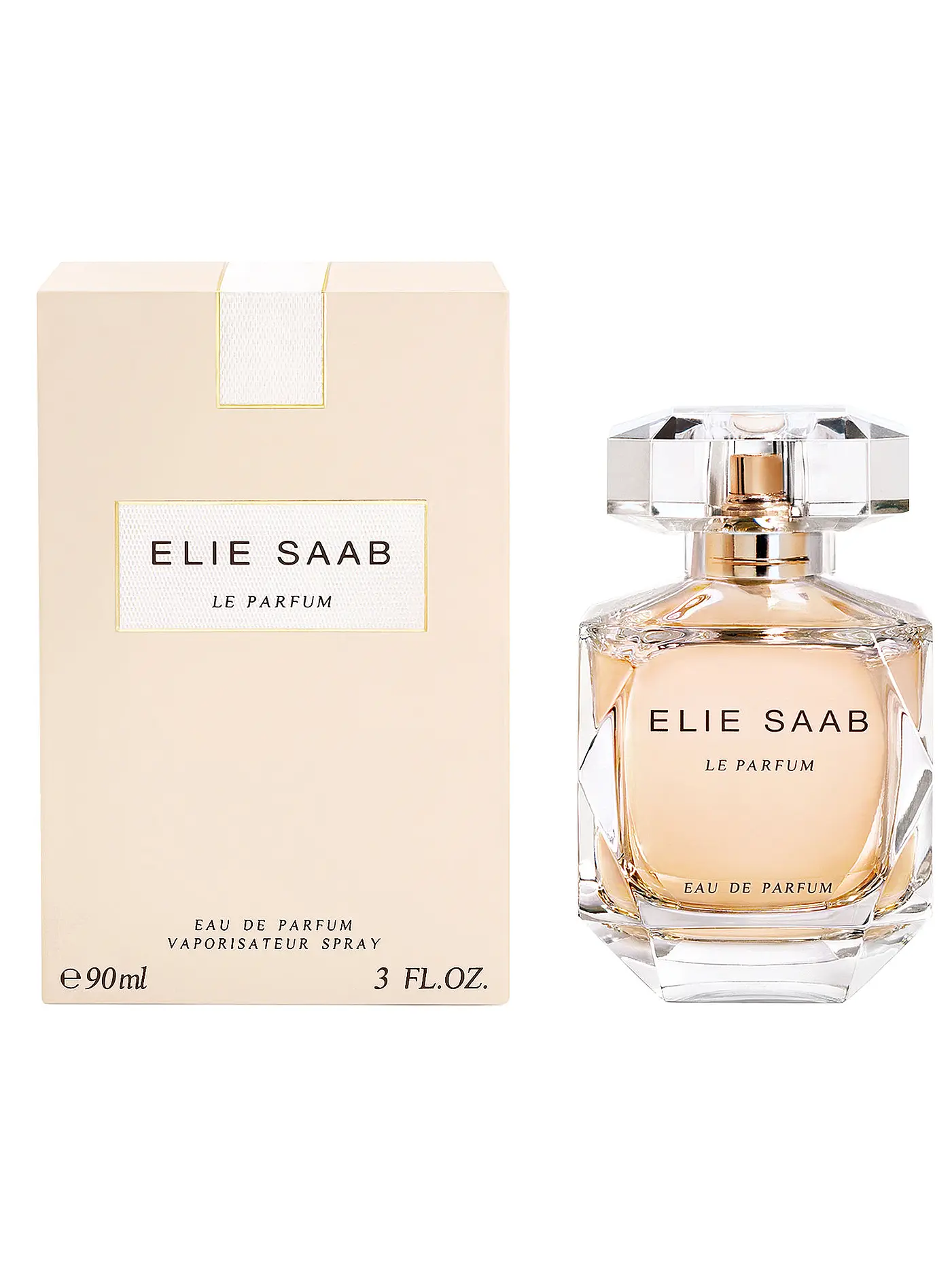 ELIE SAAB | Le Parfum Eau de Parfum Spray 90ml | keine Farbe