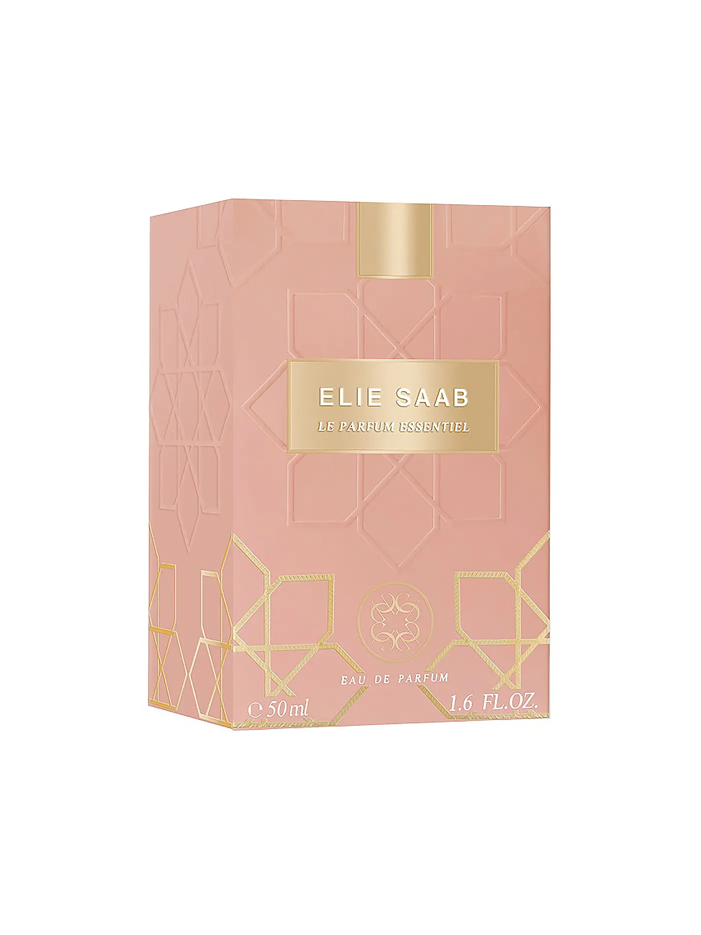 ELIE SAAB | Le Parfum Essentiel Eau de Parfum 50ml | keine Farbe