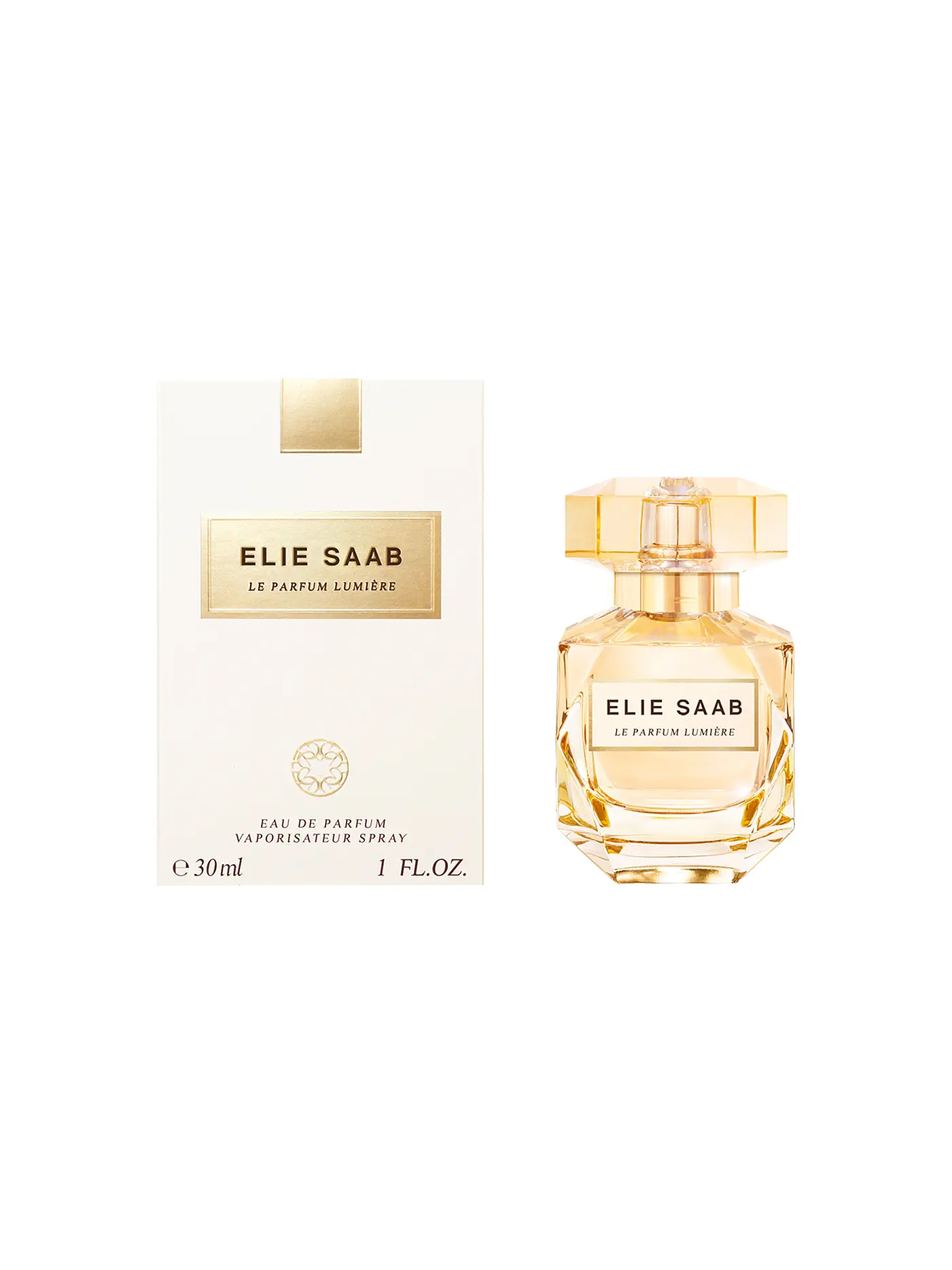 ELIE SAAB | Le Parfum Lumière Eau de Parfum 30ml | keine Farbe