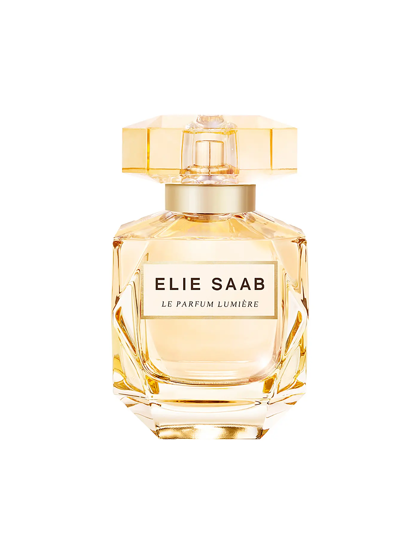 ELIE SAAB | Le Parfum Lumière Eau de Parfum 50ml | keine Farbe