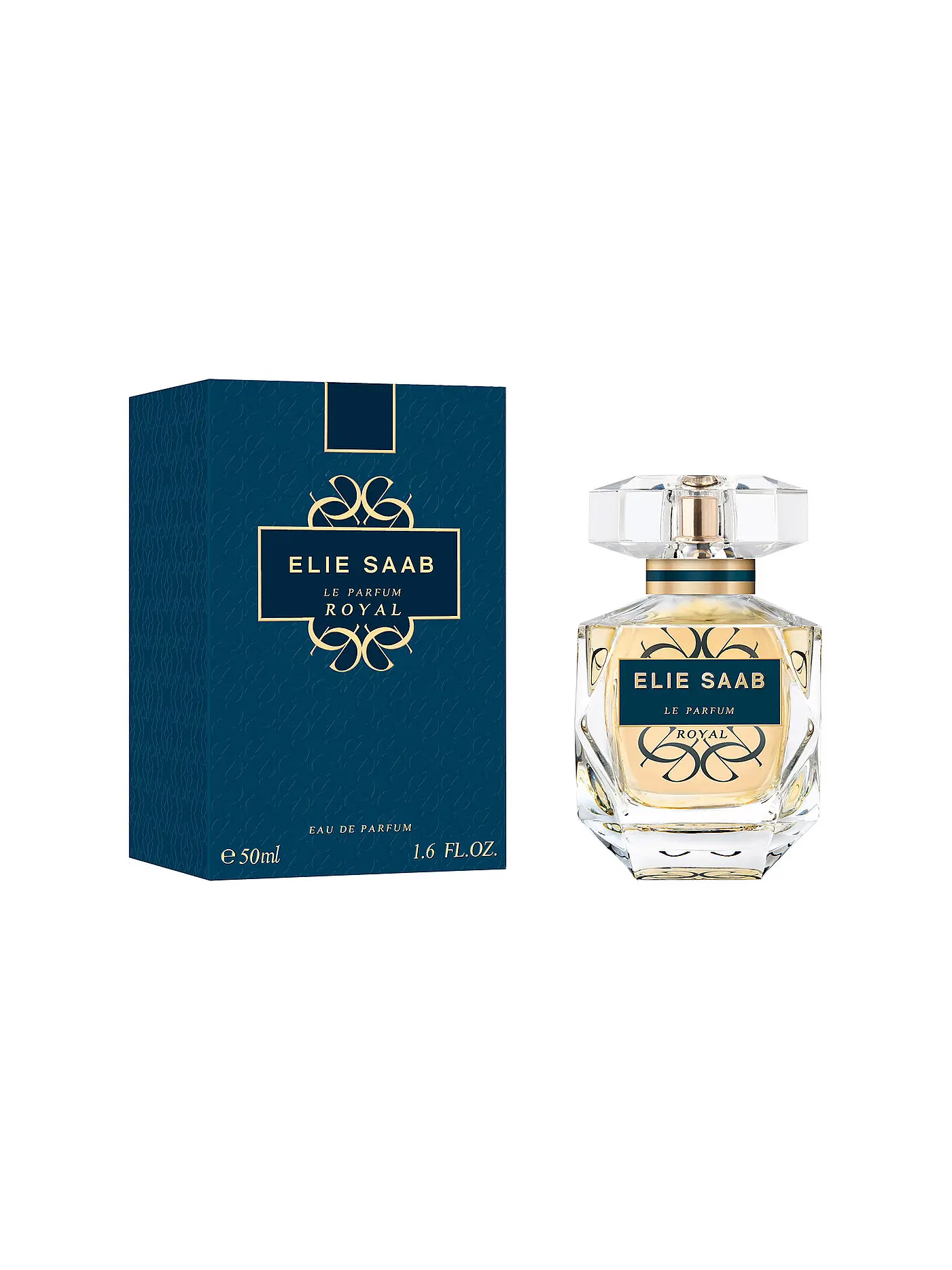 ELIE SAAB | Le Parfum Royal Eau de Parfum 50ml | keine Farbe