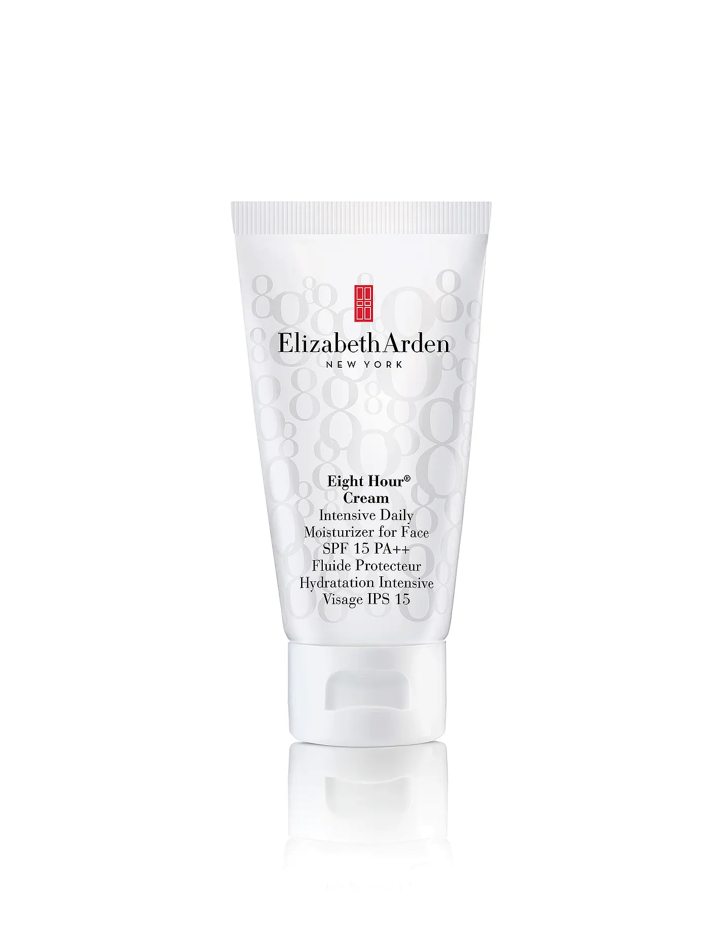 ELIZABETH ARDEN | Eight Hour® Intensive Face Moisturizer 50ml | keine Farbe