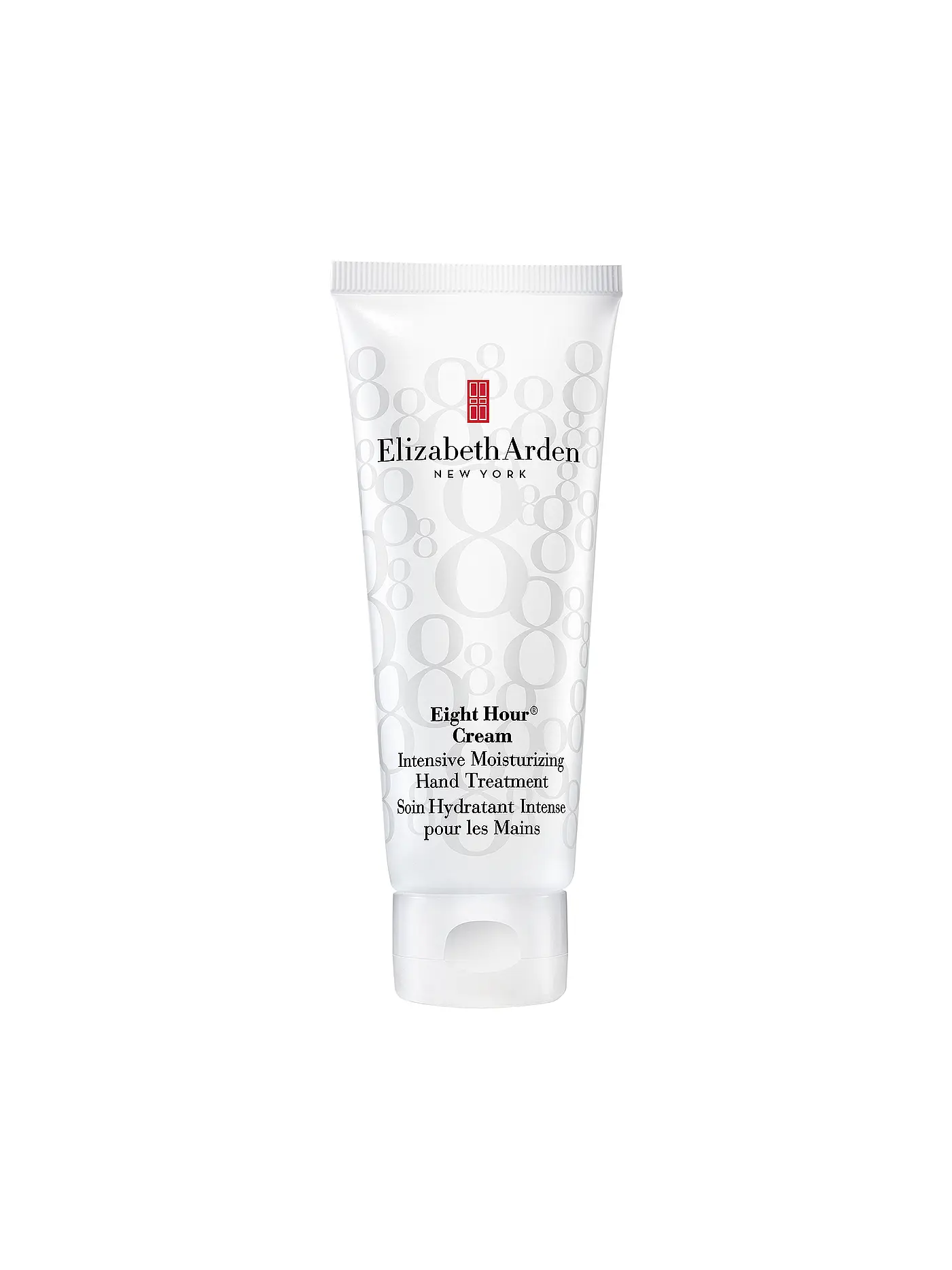 ELIZABETH ARDEN | Eight Hour® Moisturizing Hand Treatment 75ml | keine Farbe