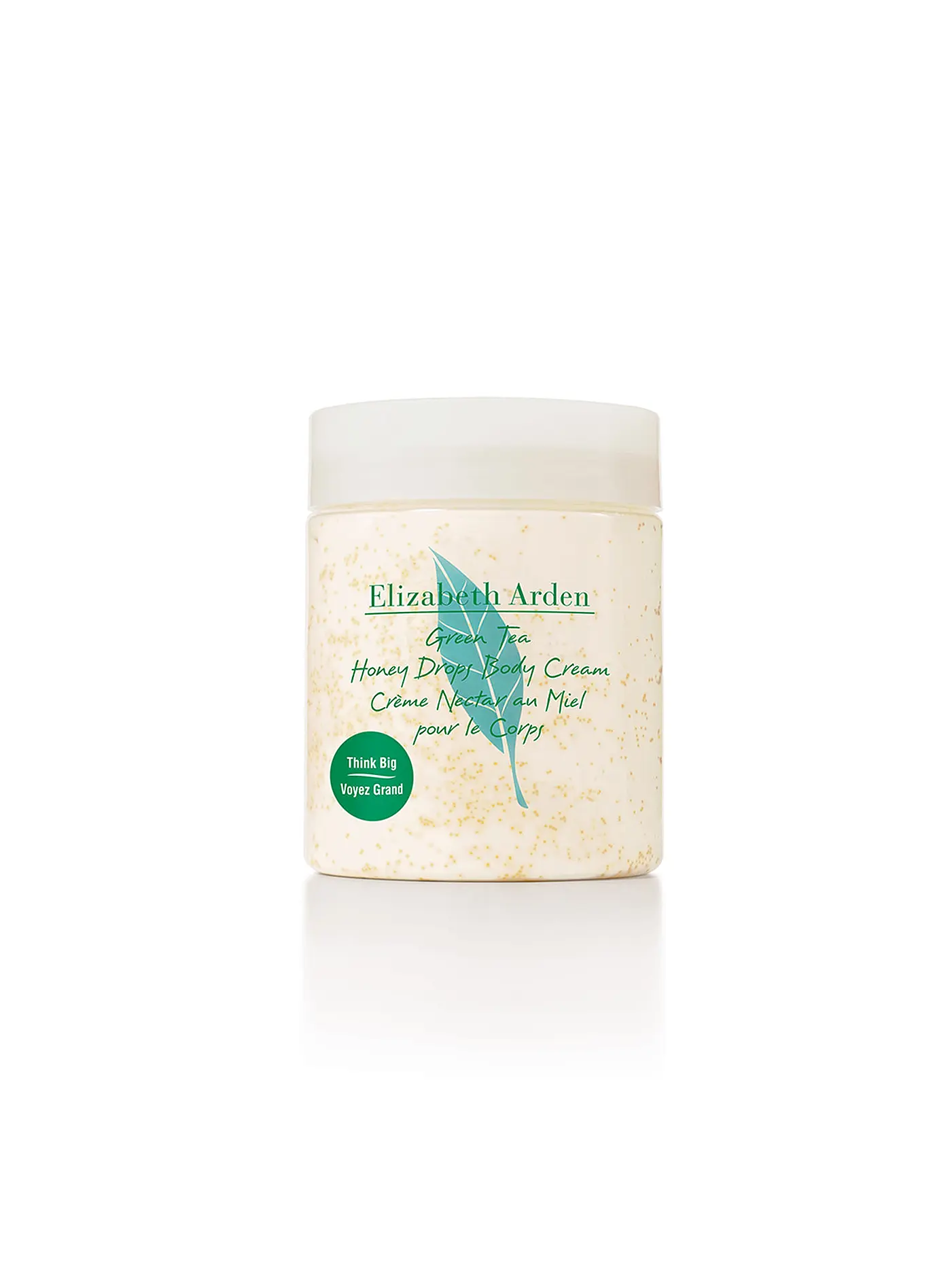 ELIZABETH ARDEN | Green Tea Honey Drops 500ml | keine Farbe