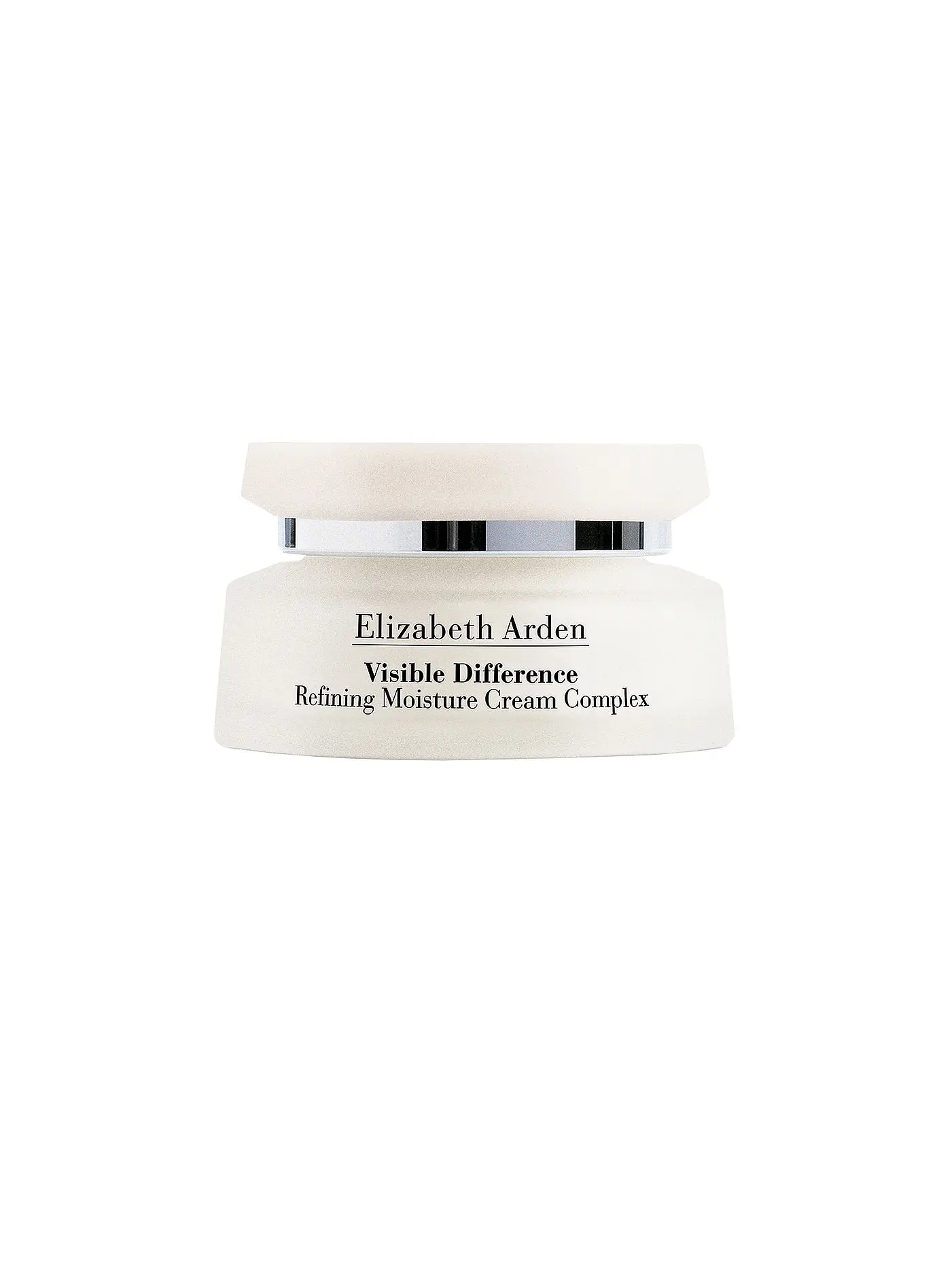 ELIZABETH ARDEN | Gsichtscreme - Visible Difference Refining Moisture Cream 75ml | keine Farbe