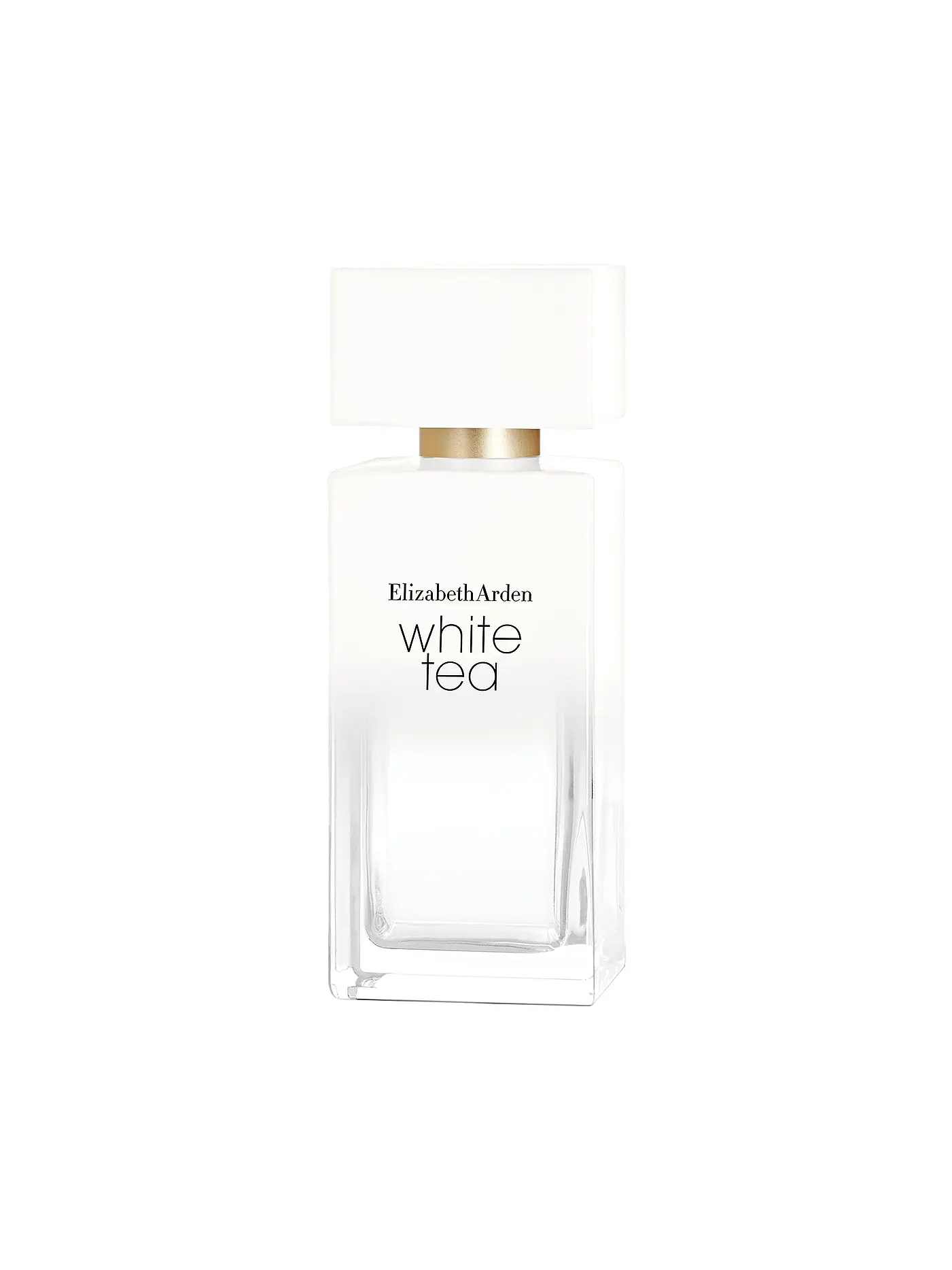 ELIZABETH ARDEN | White Tea Eau de Toilette Spray 50ml | keine Farbe