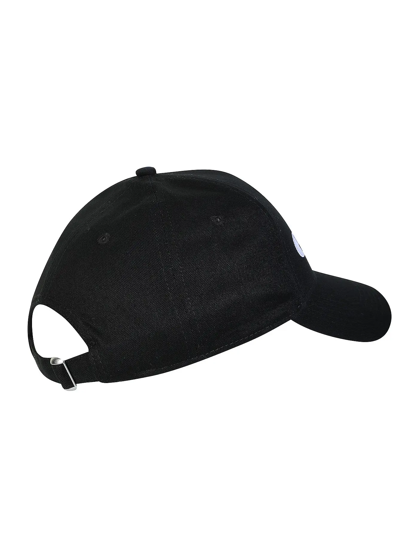 ELLESSE | Kinder Kappe Ragusa | schwarz