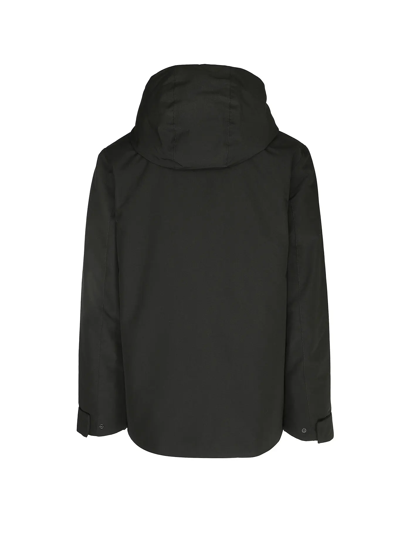 ELVINE | Jacke BARNARD | dunkelgrün