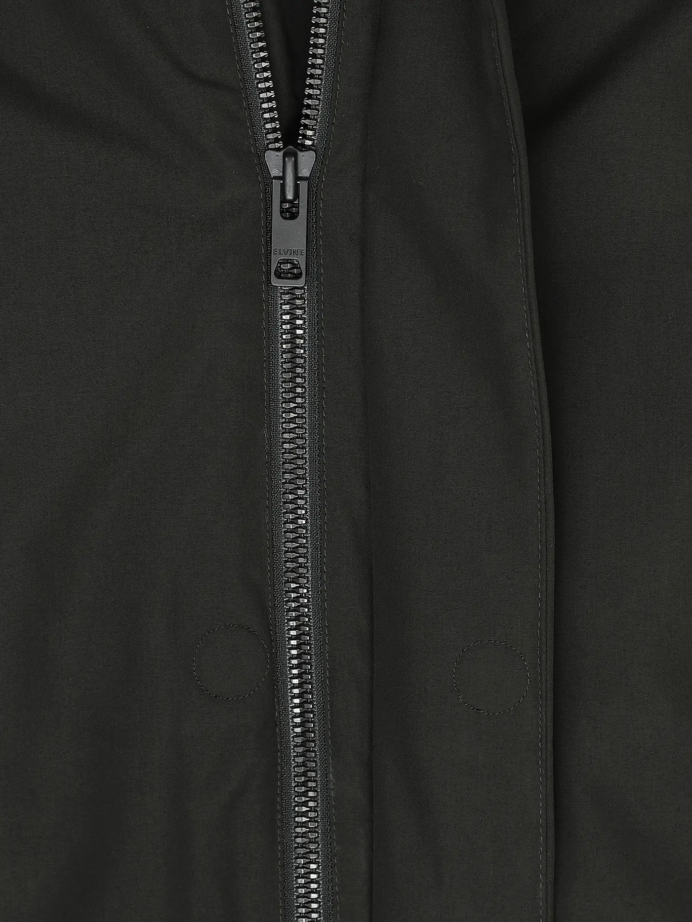ELVINE | Jacke BARNARD | dunkelgrün