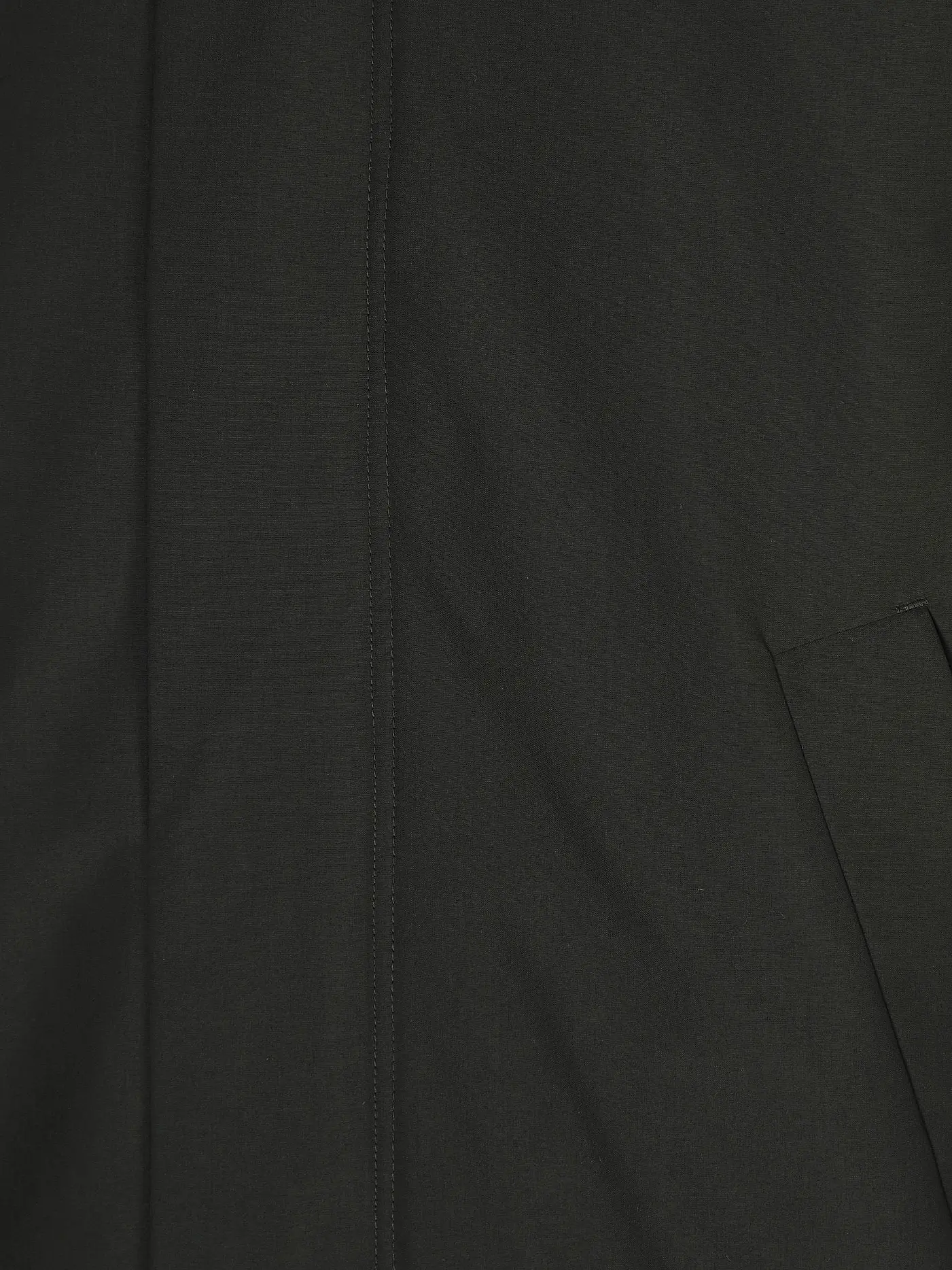 ELVINE | Jacke BARNARD | dunkelgrün