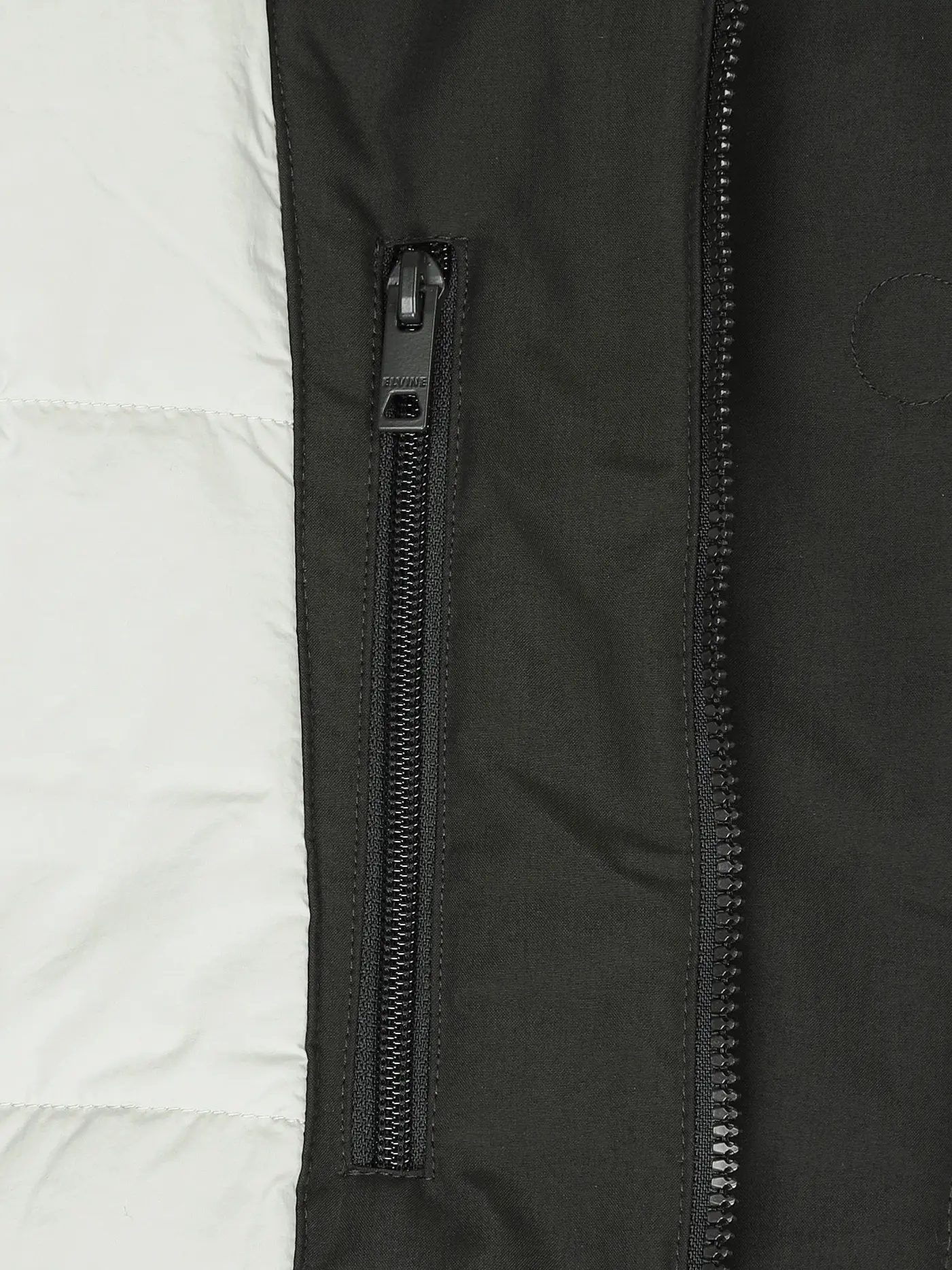 ELVINE | Jacke BARNARD | dunkelgrün