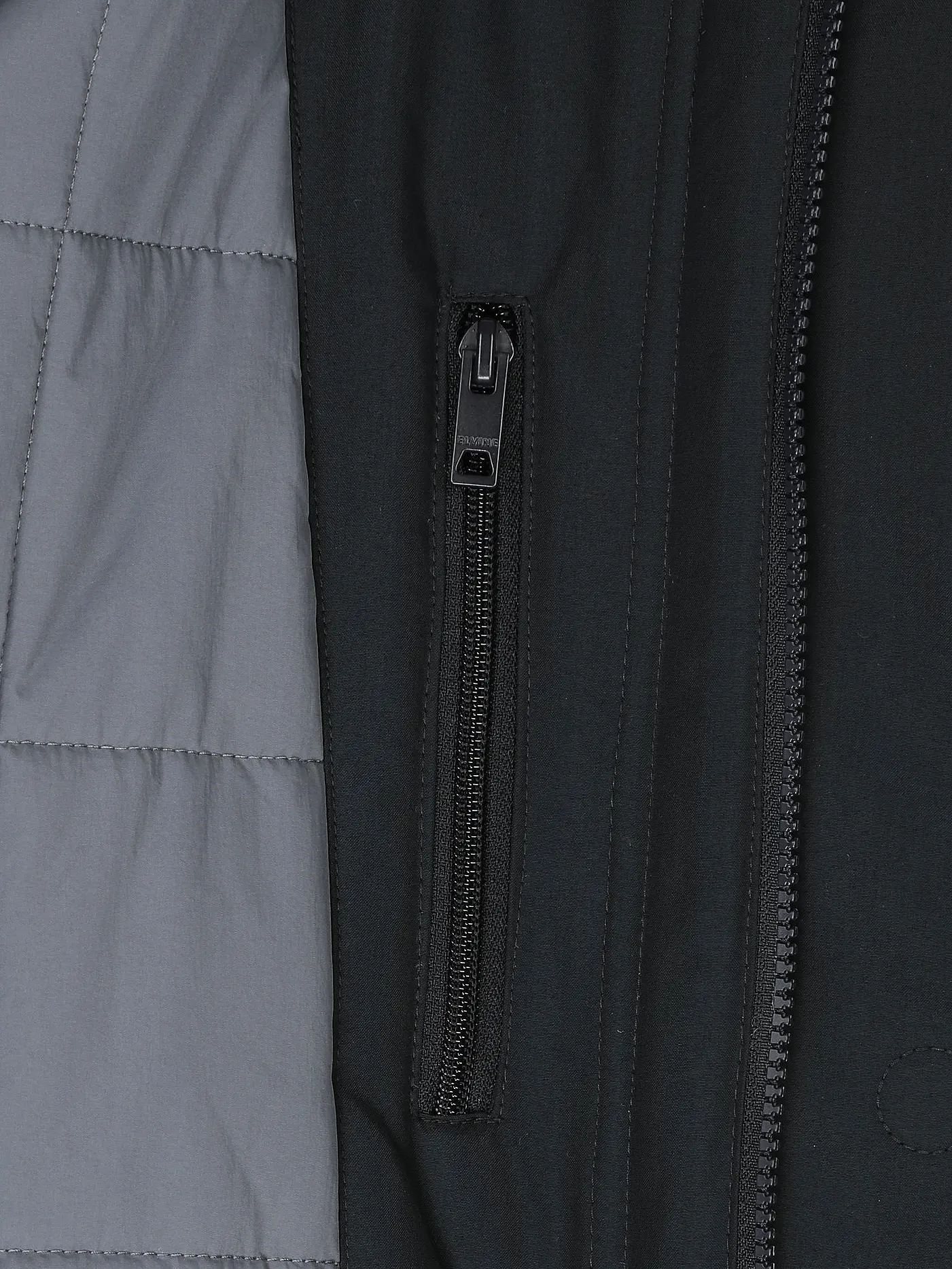 ELVINE | Parka GUNTER | blau