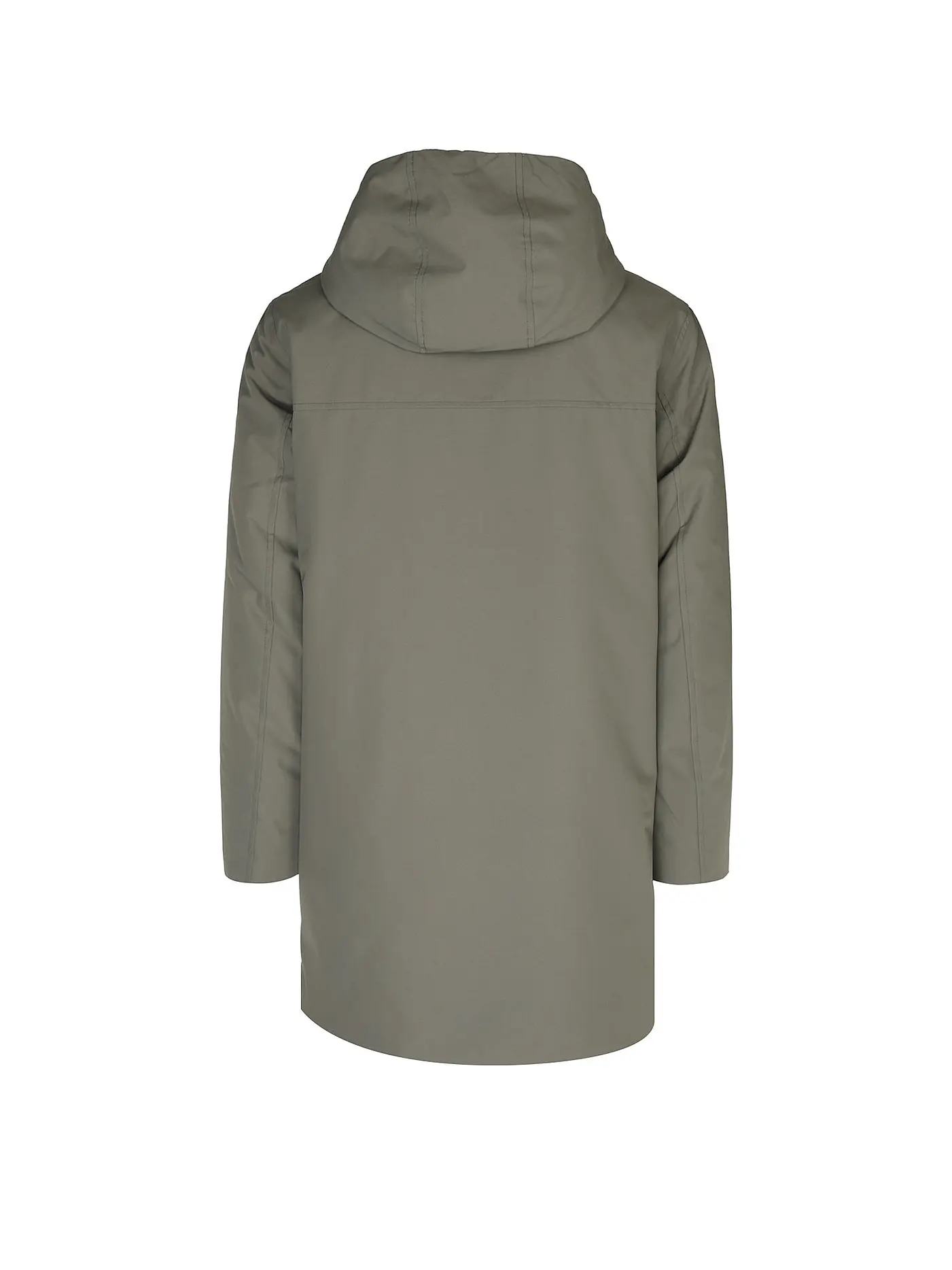 ELVINE | Parka GUNTER | olive