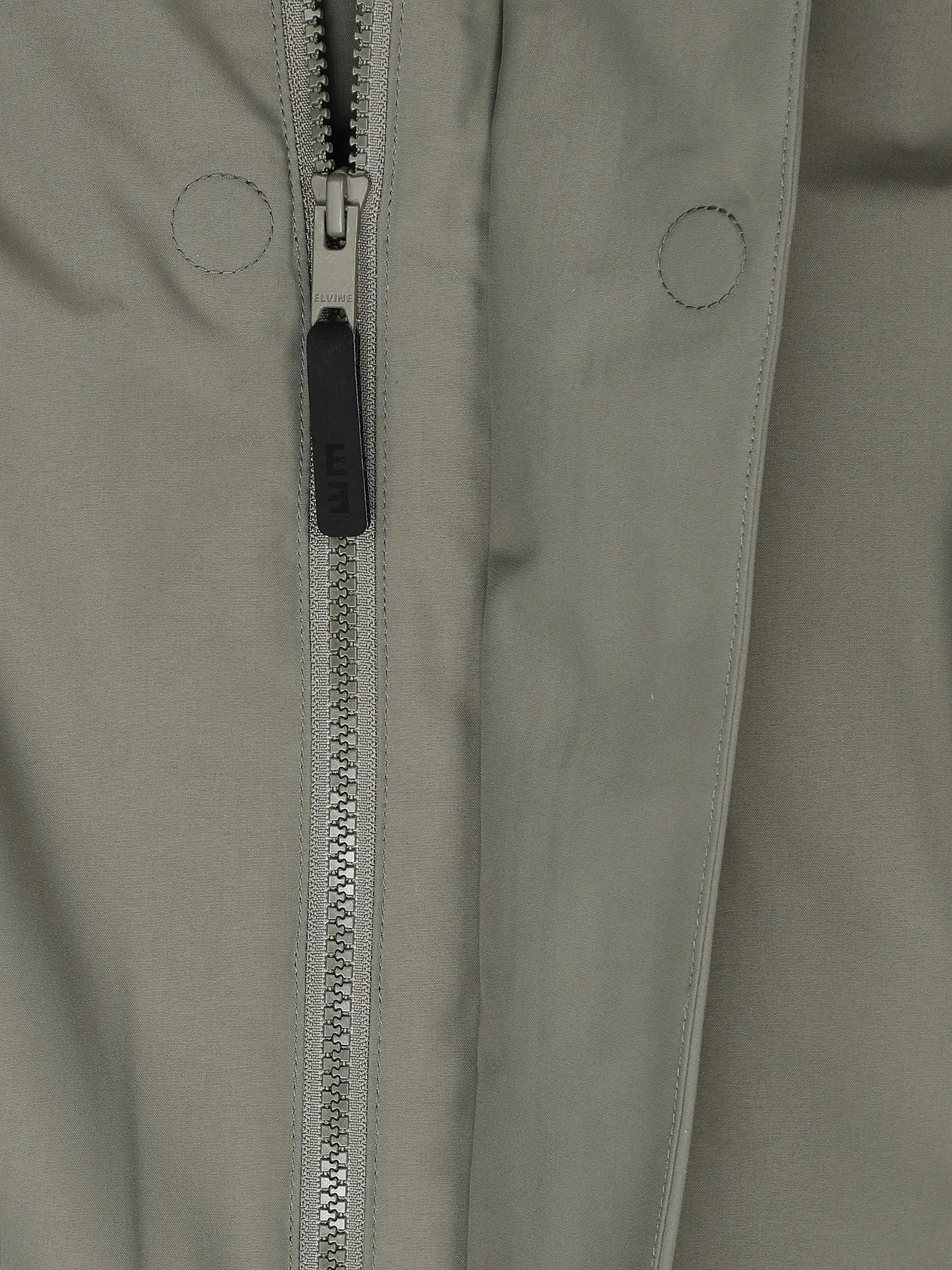 ELVINE | Parka GUNTER | olive