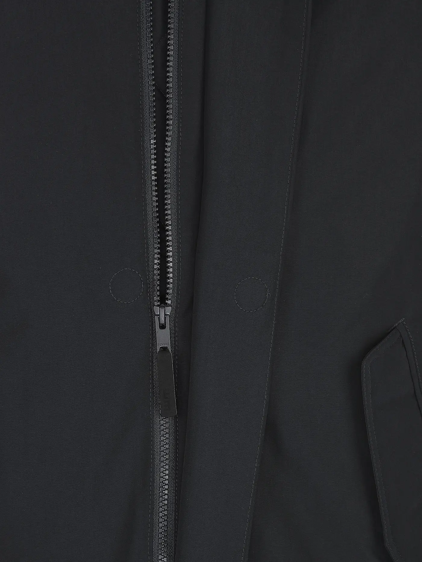 ELVINE | Parka GUNTER | blau
