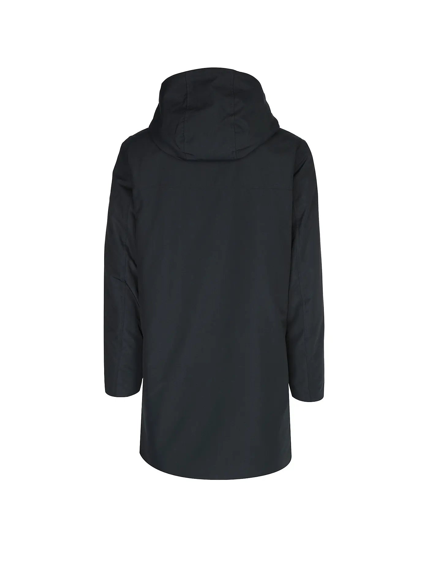 ELVINE | Parka GUNTER | blau