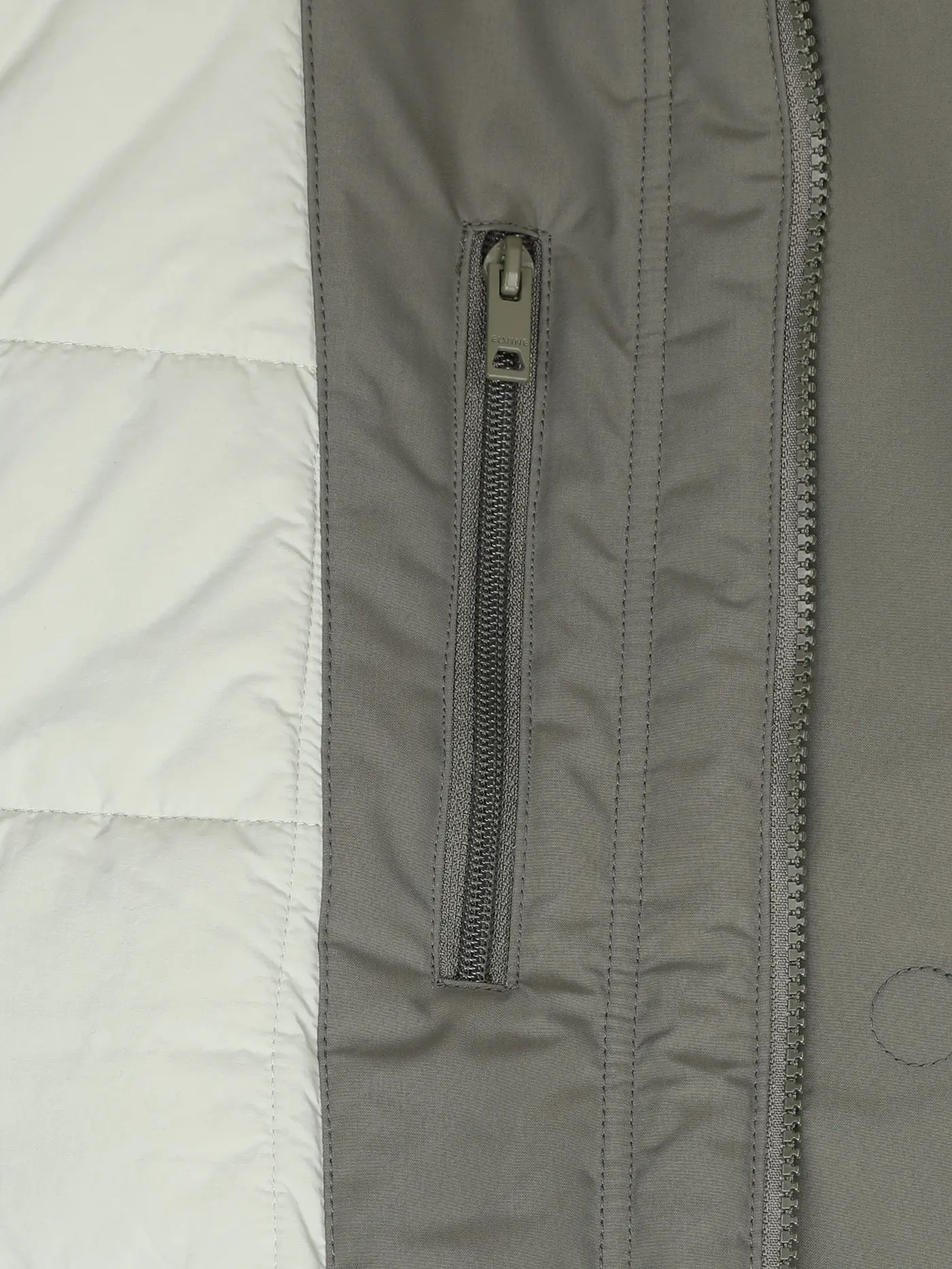 ELVINE | Parka GUNTER | olive