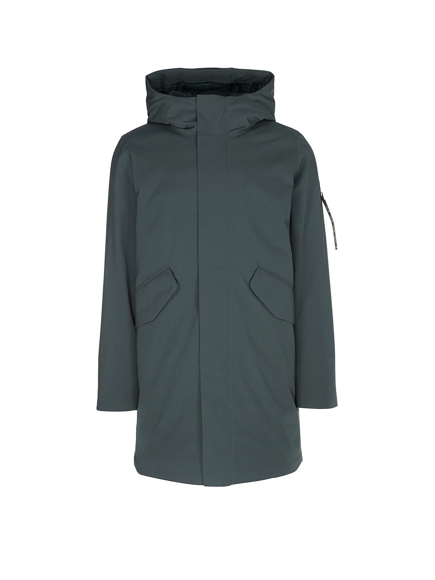 ELVINE | Parka HJALMAR | grau