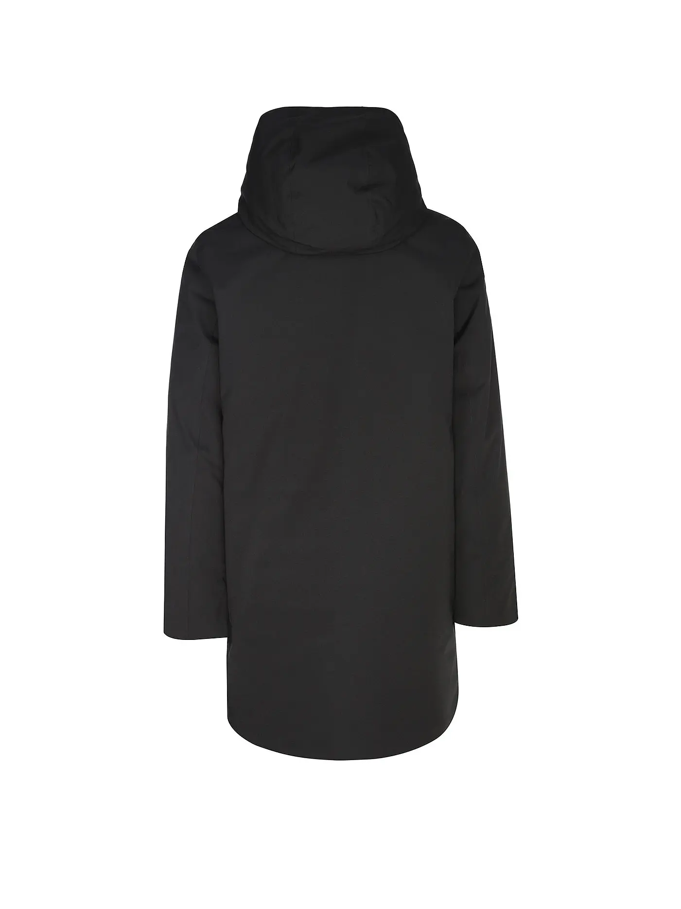 ELVINE | Parka HJALMAR | hellgrau