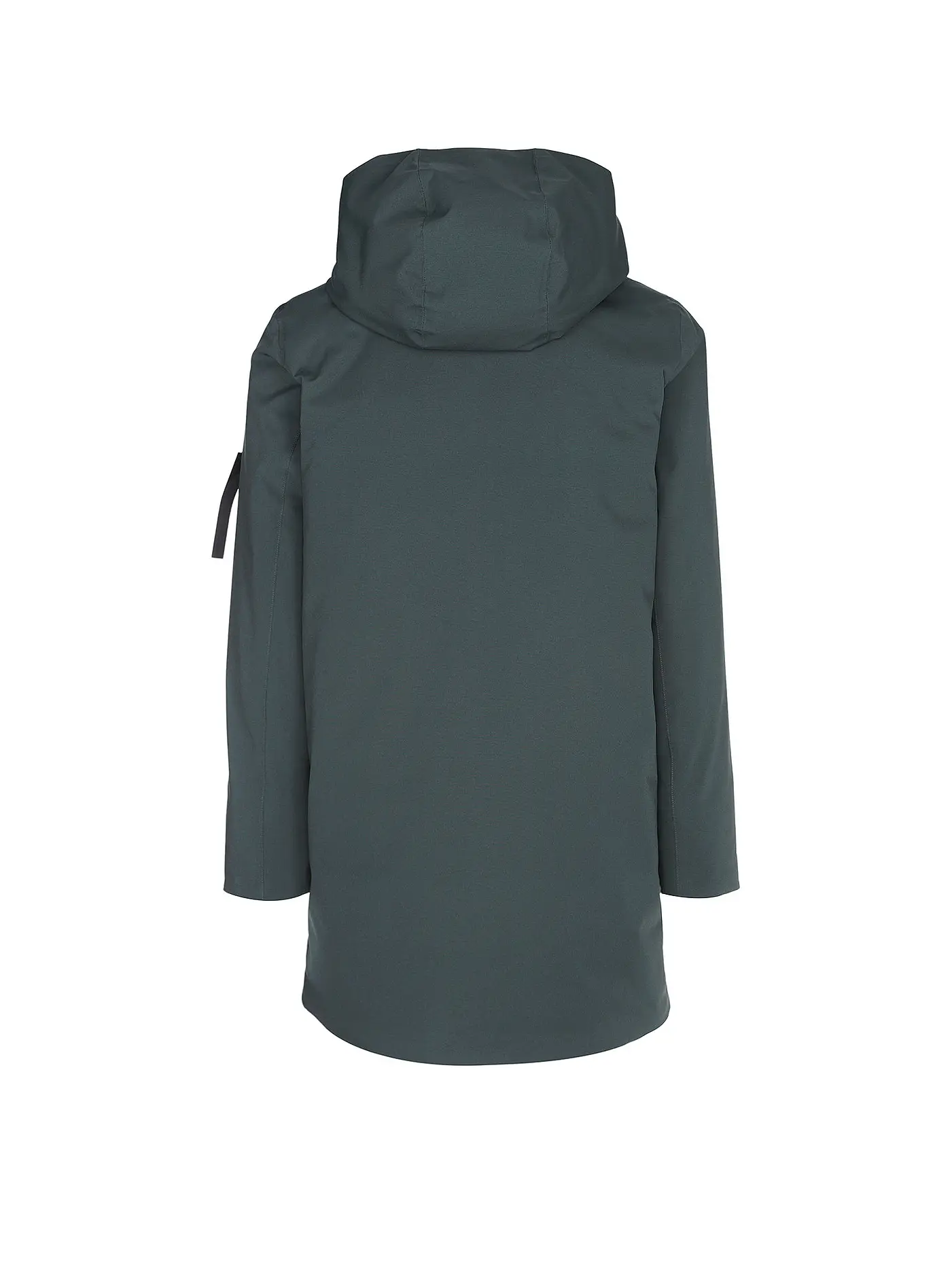 ELVINE | Parka HJALMAR | grau