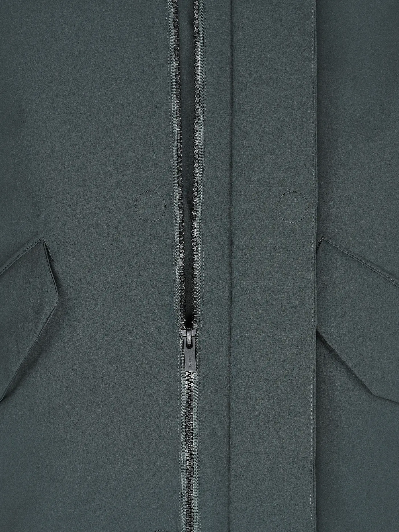 ELVINE | Parka HJALMAR | grau