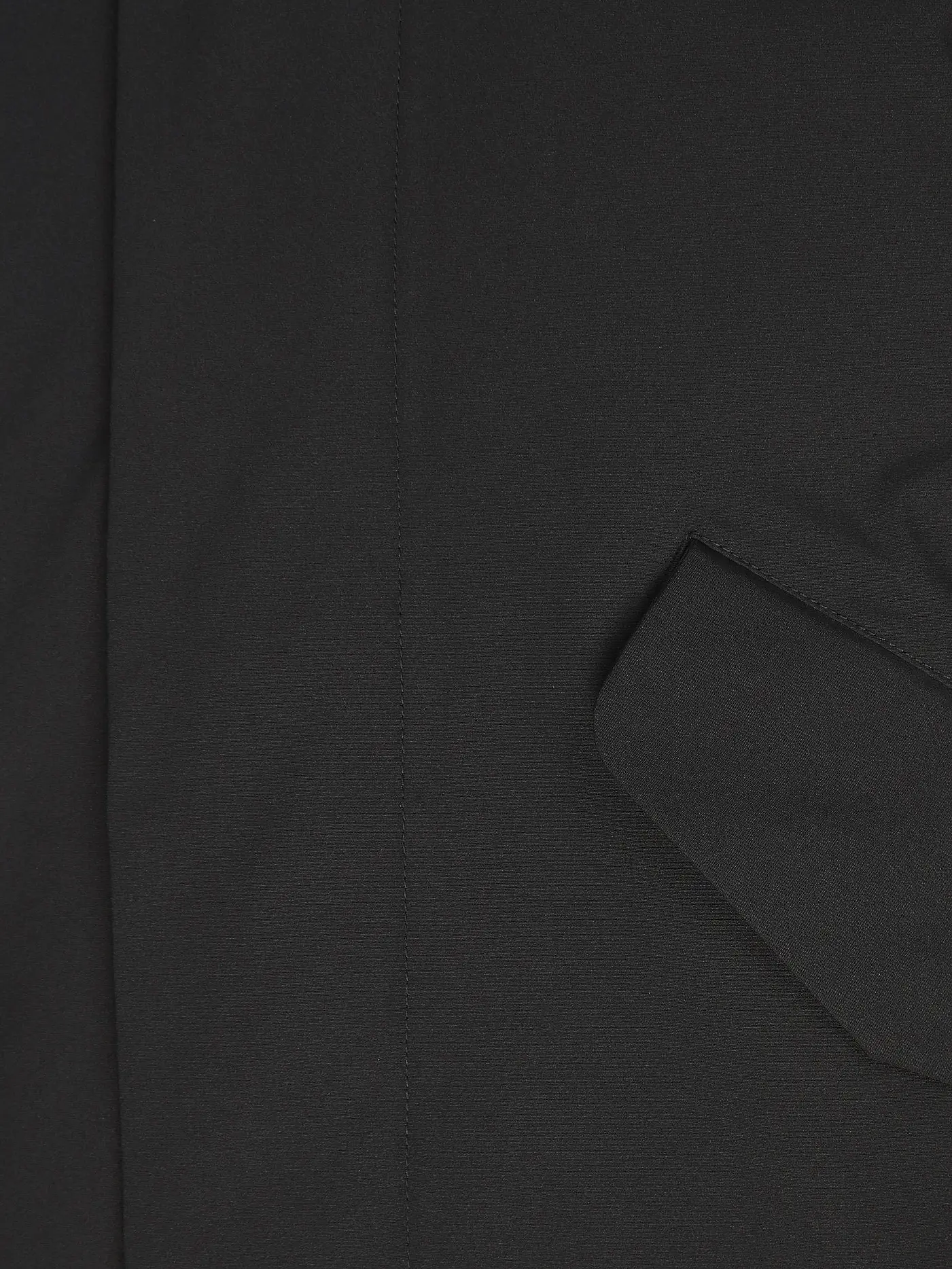 ELVINE | Parka HJALMAR | hellgrau