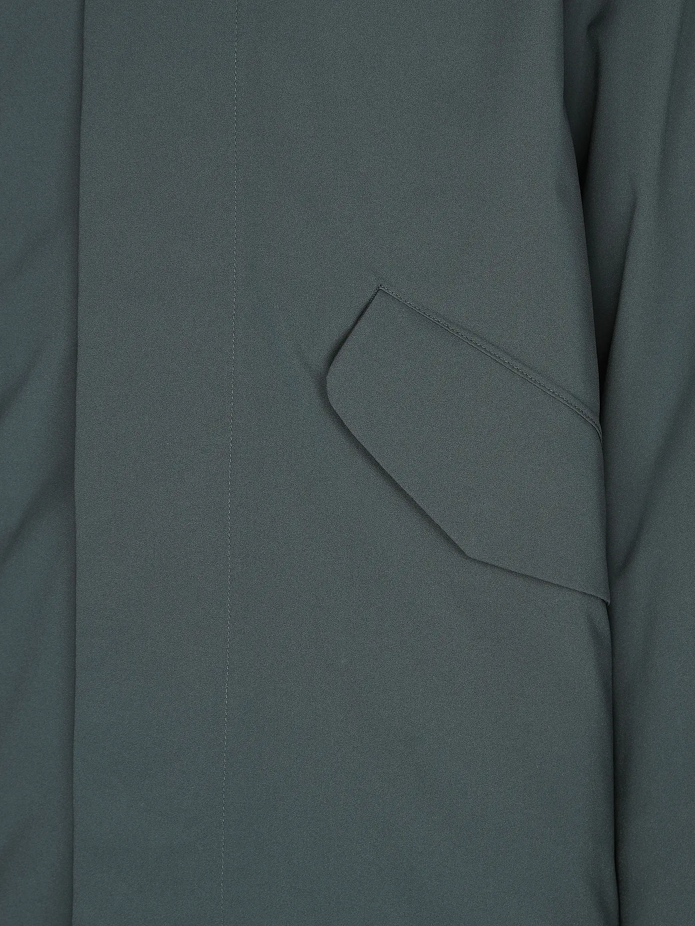 ELVINE | Parka HJALMAR | grau