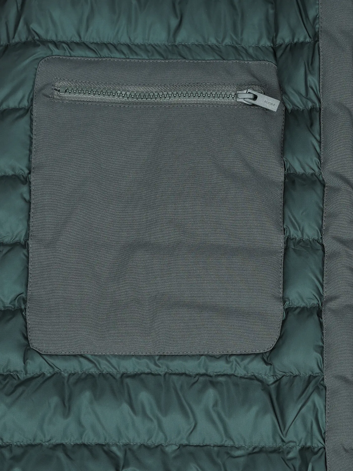 ELVINE | Parka HJALMAR | grau
