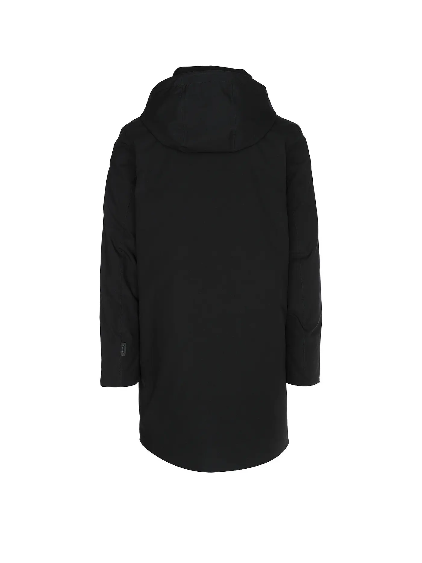 ELVINE | Parka JEFFREY | schwarz