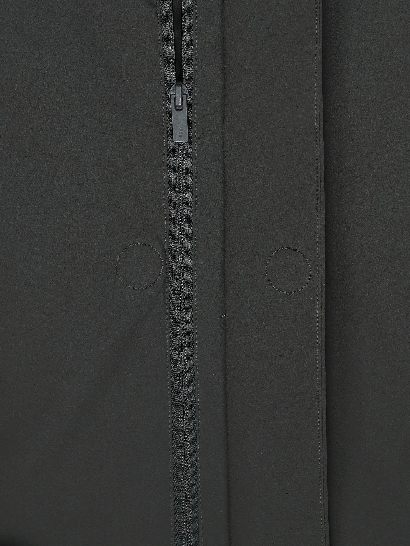 ELVINE | Parka JEFFREY | dunkelgrün