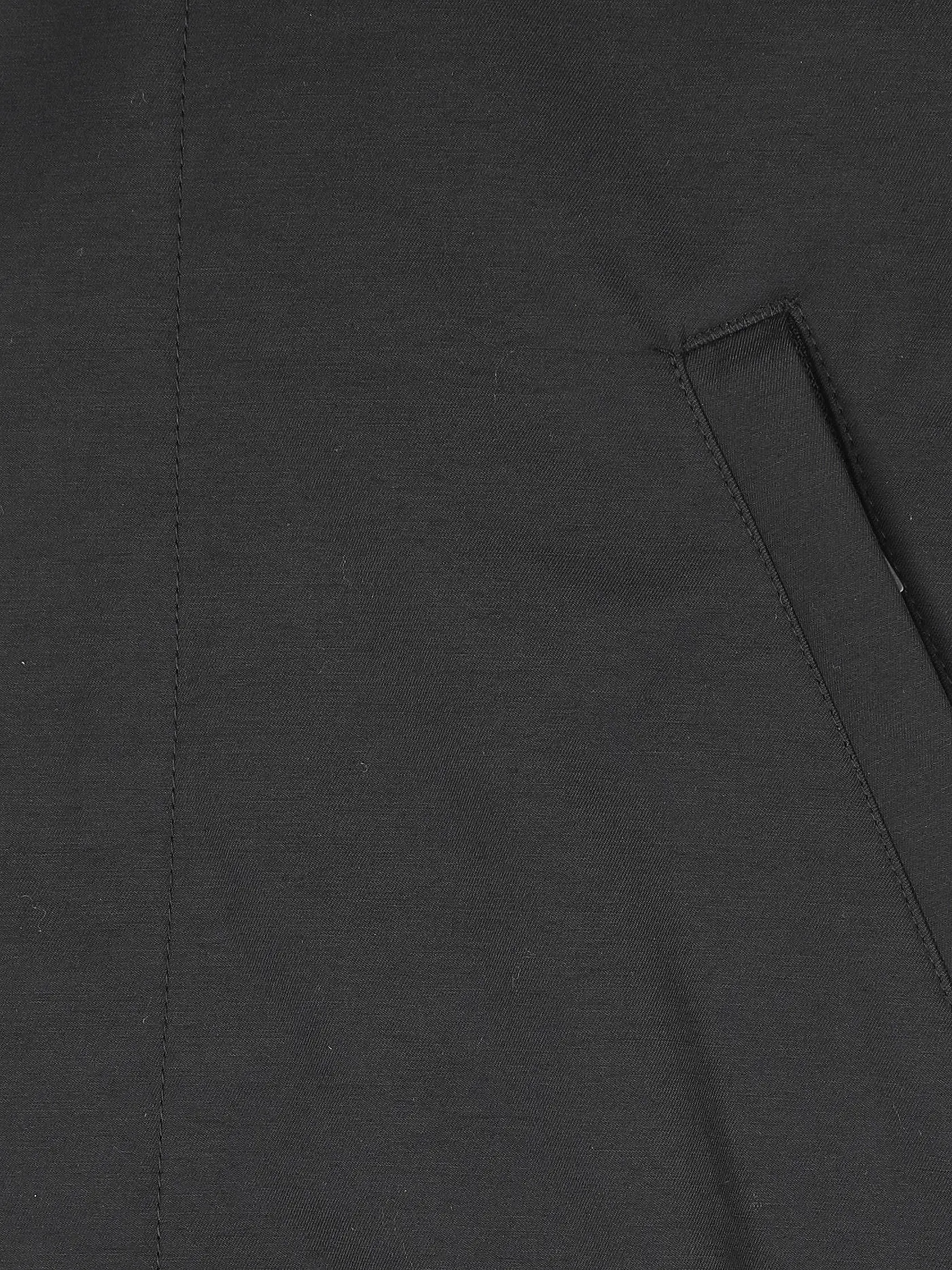 ELVINE | Parka REECE  | schwarz