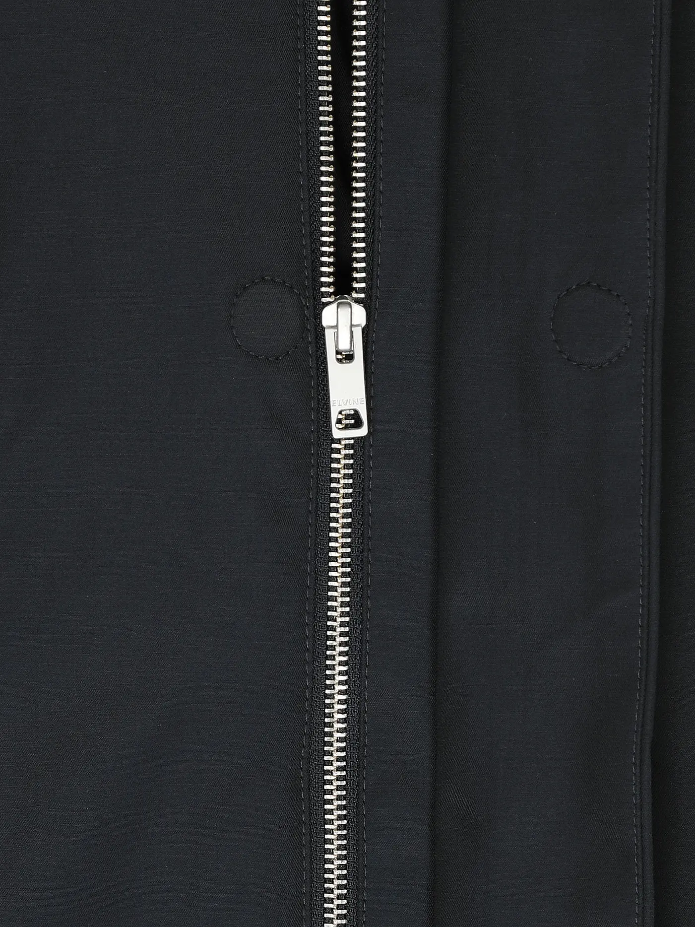 ELVINE | Parka REECE  | blau