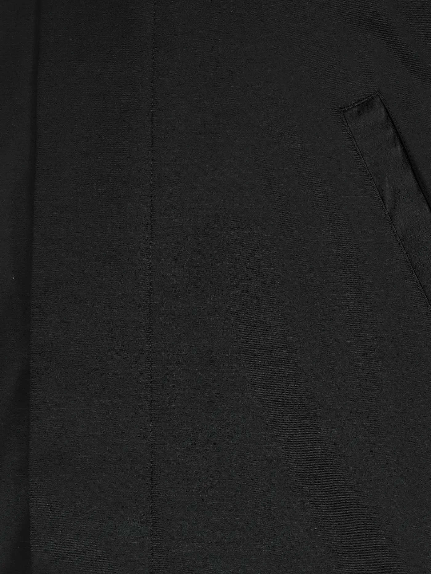 ELVINE | Parka REECE  | schwarz