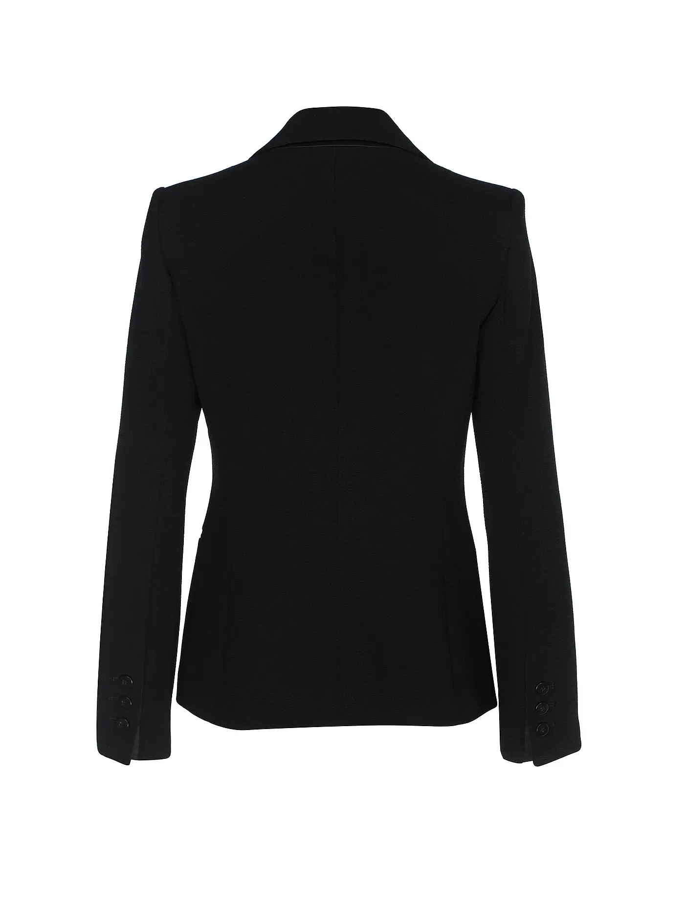 EMPORIO ARMANI | Blazer | schwarz