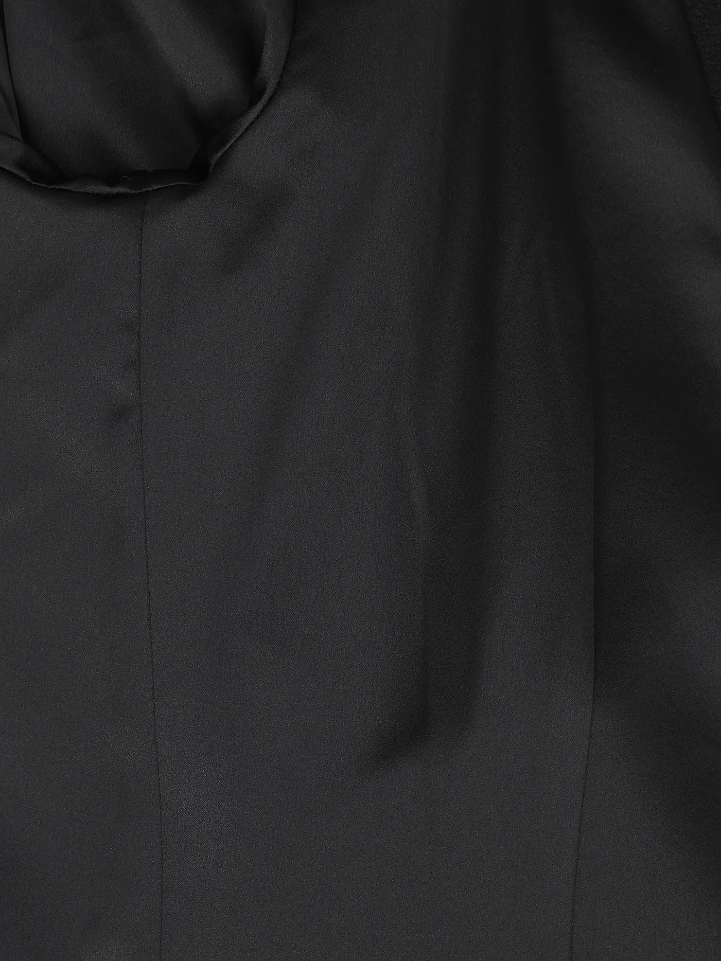 EMPORIO ARMANI | Blazer | schwarz