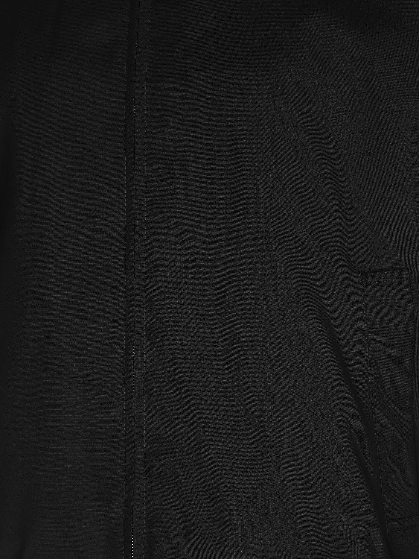 EMPORIO ARMANI | Blouson | schwarz