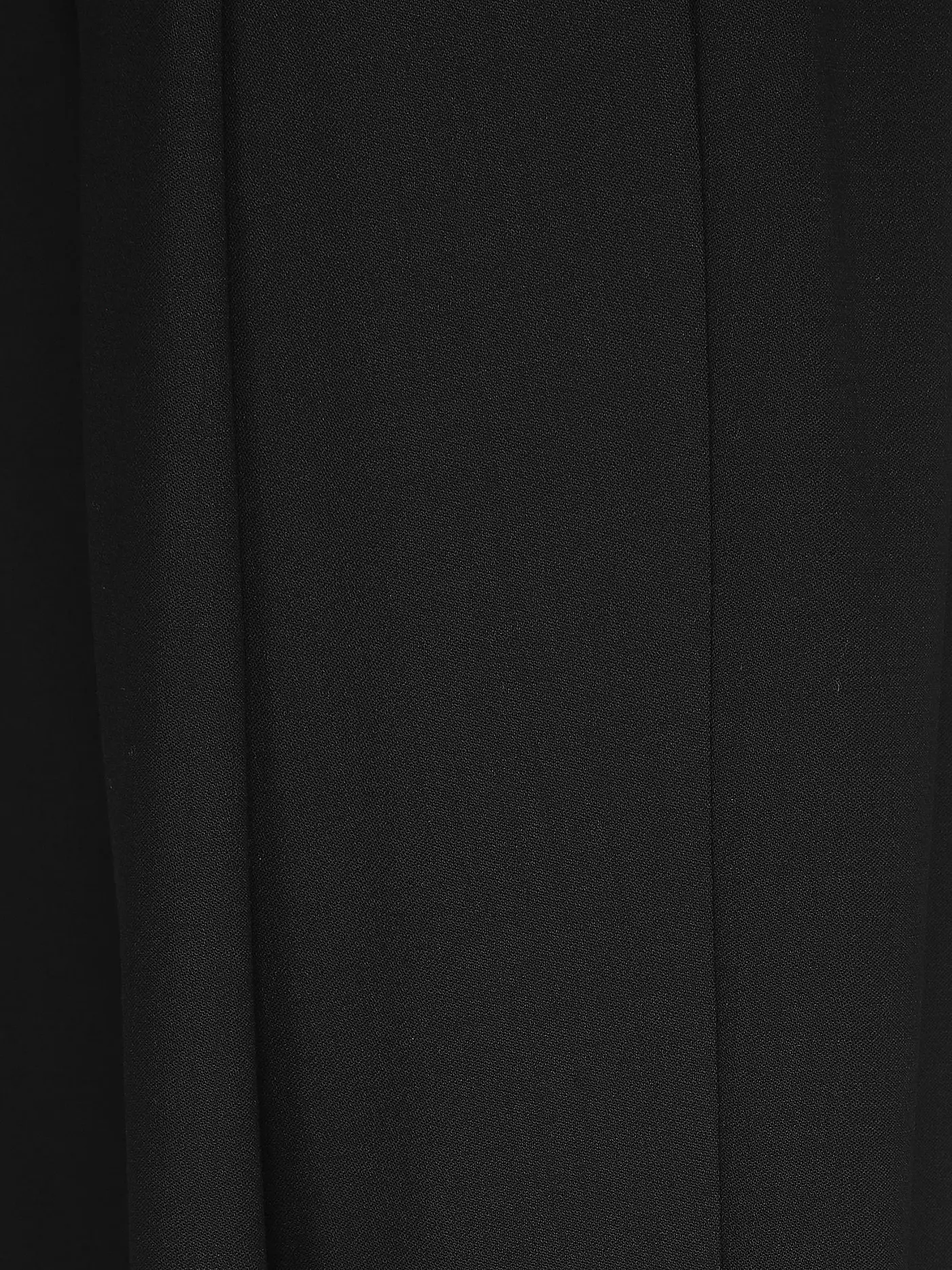 EMPORIO ARMANI | Business Hose | schwarz
