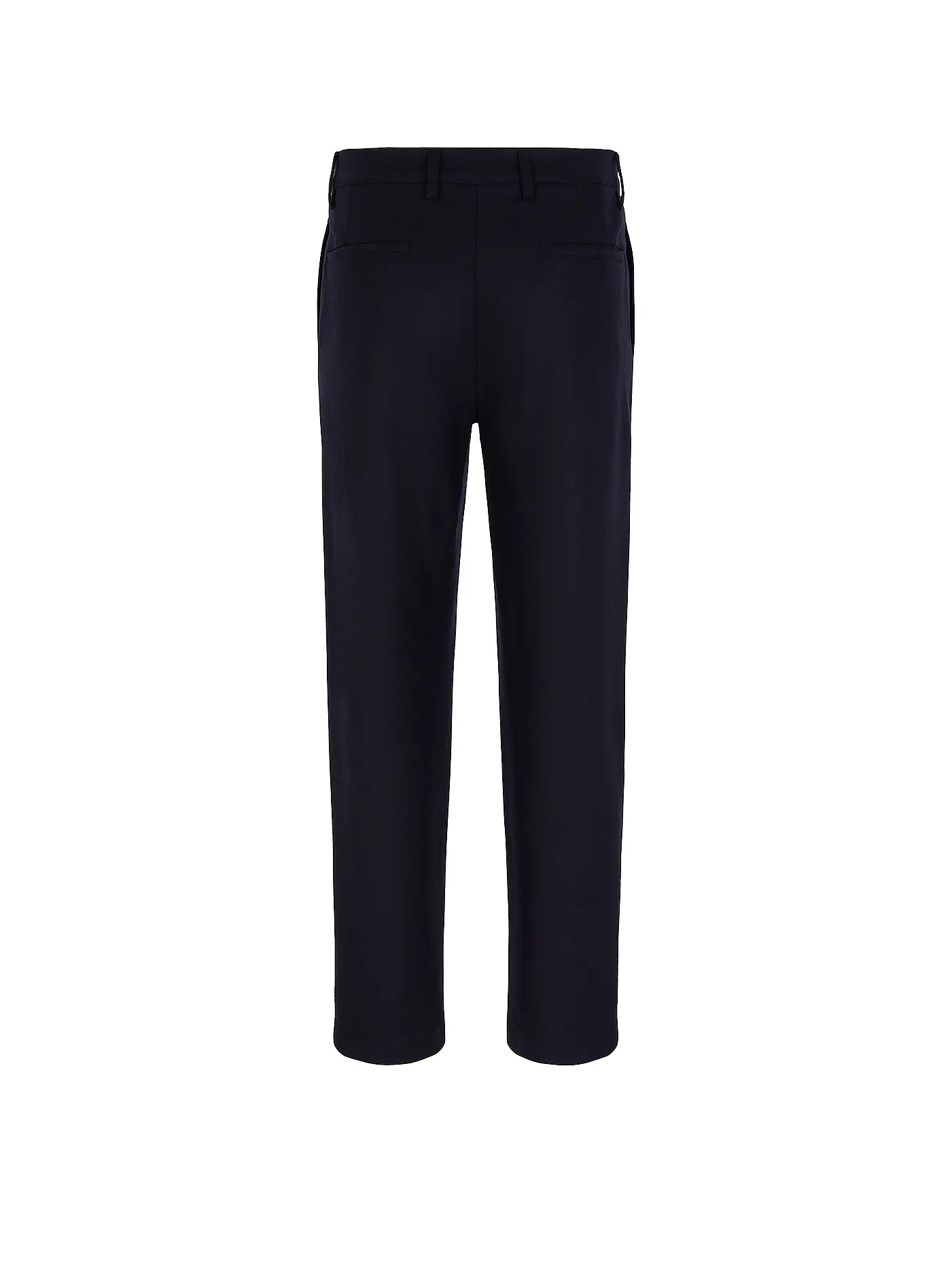 EMPORIO ARMANI | Chino | blau