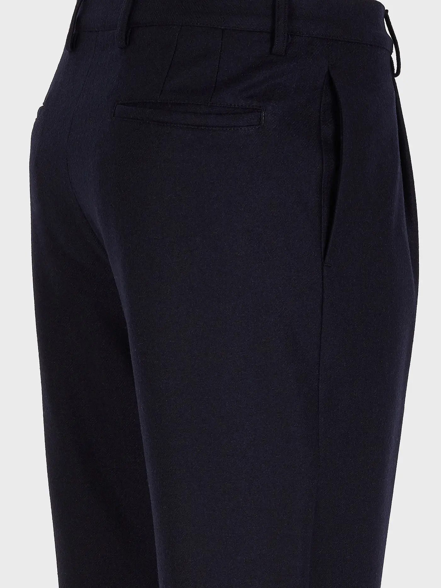 EMPORIO ARMANI | Chino | blau