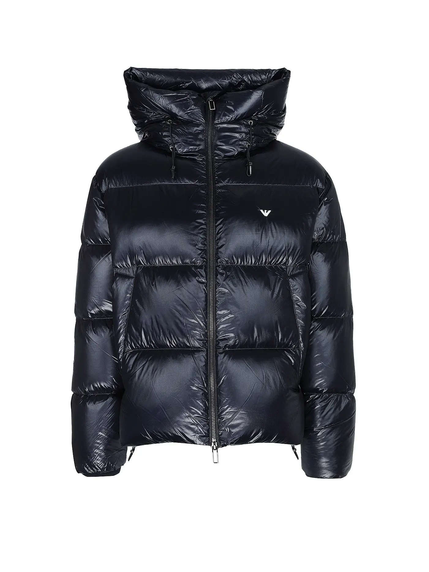 EMPORIO ARMANI | Daunenjacke | blau