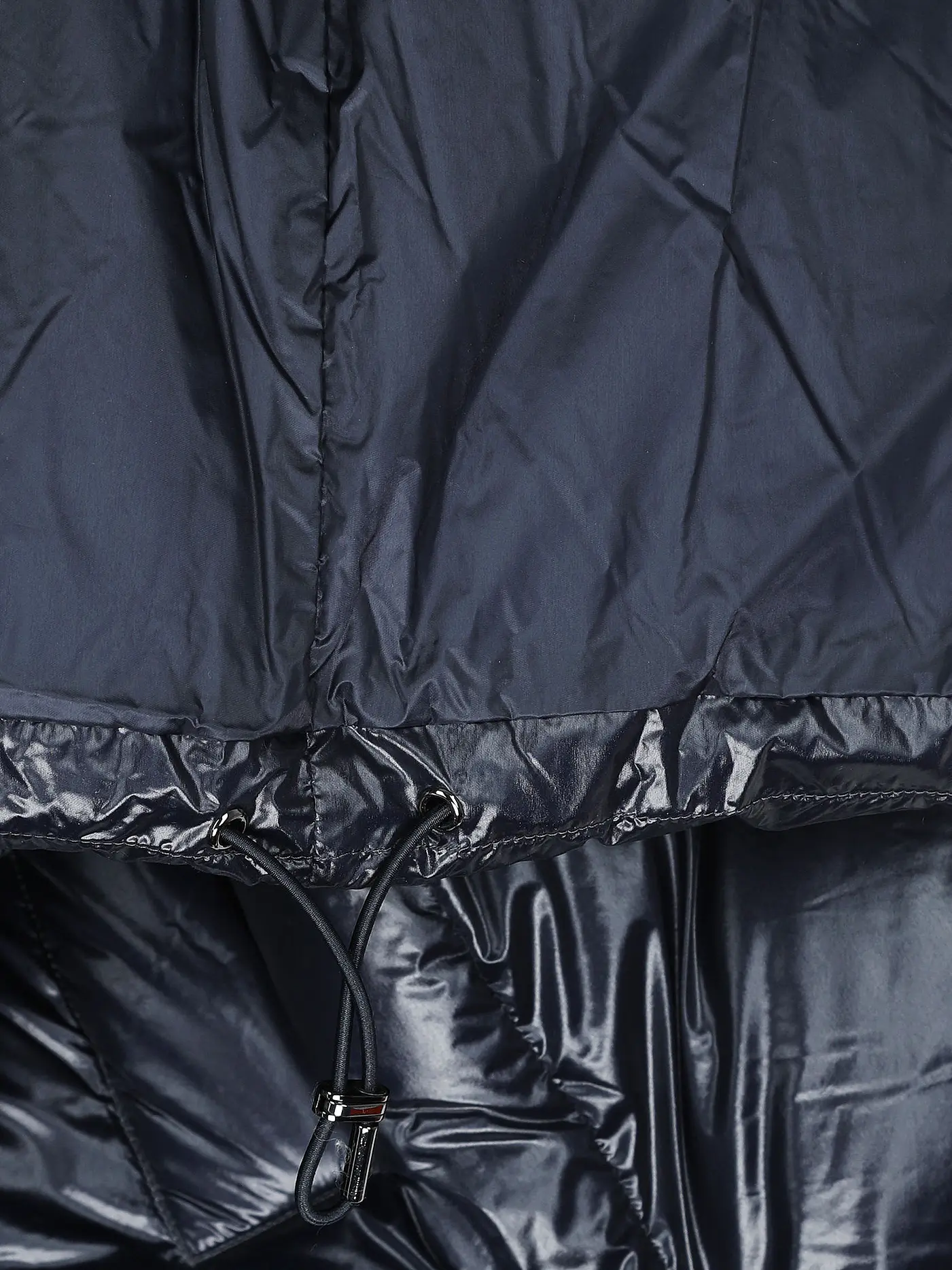 EMPORIO ARMANI | Daunenjacke | blau