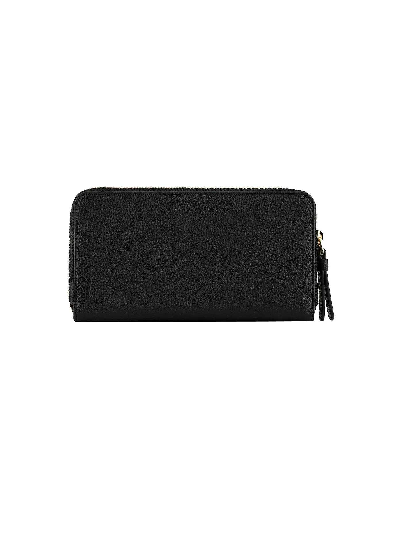 EMPORIO ARMANI | Geldbörse My EA | schwarz