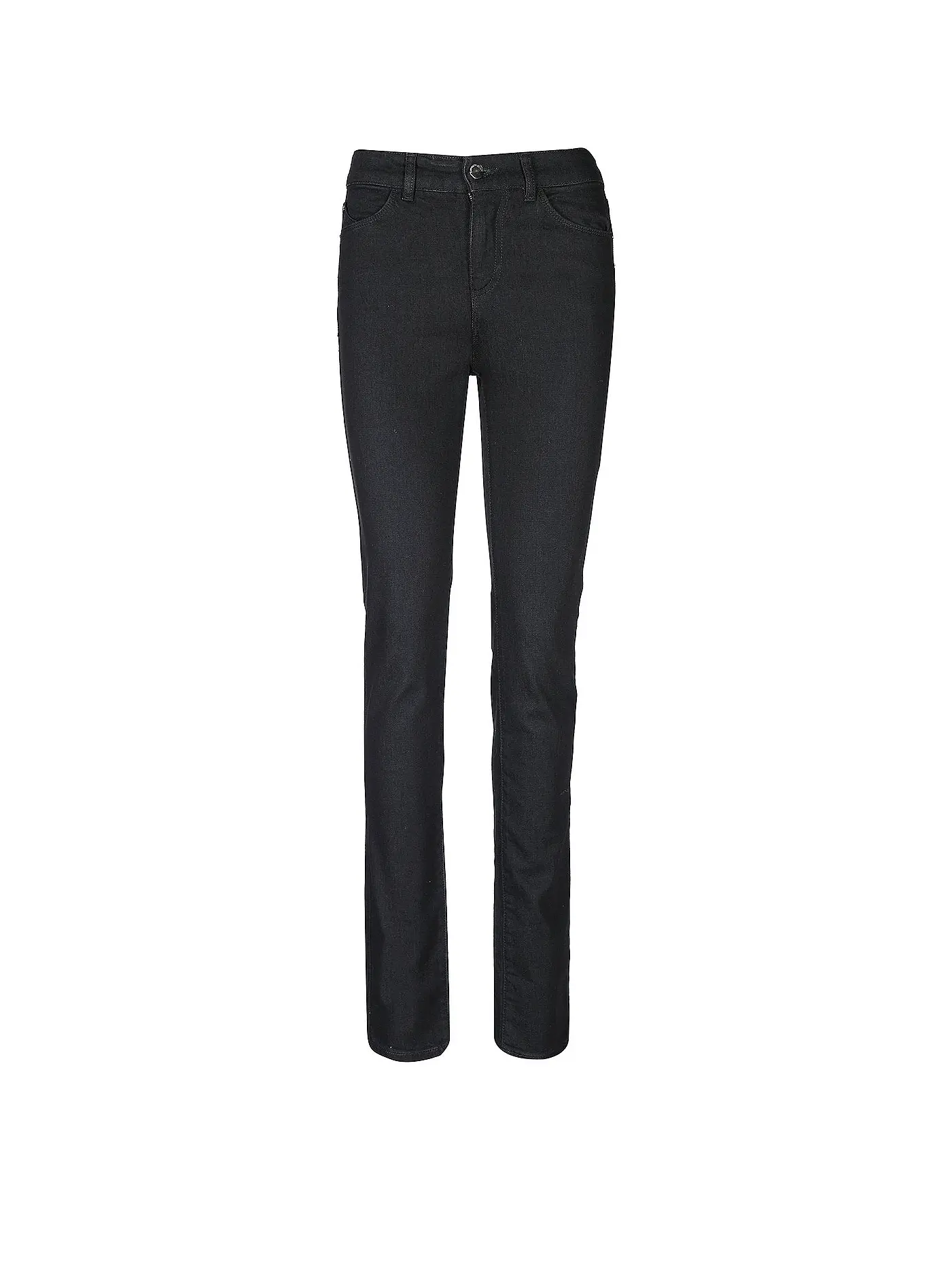 EMPORIO ARMANI | Jeans Slim Fit  | schwarz