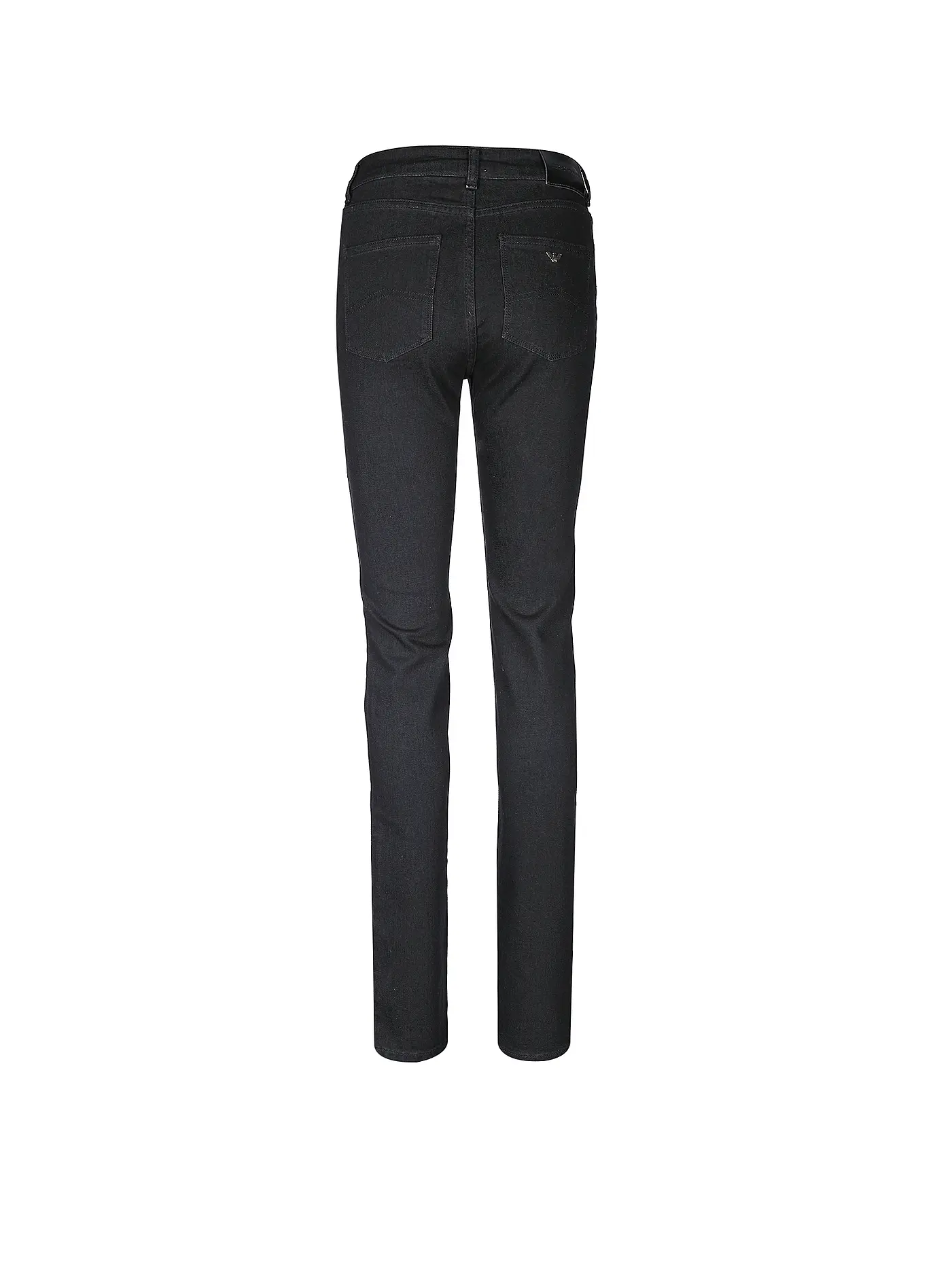 EMPORIO ARMANI | Jeans Slim Fit  | schwarz