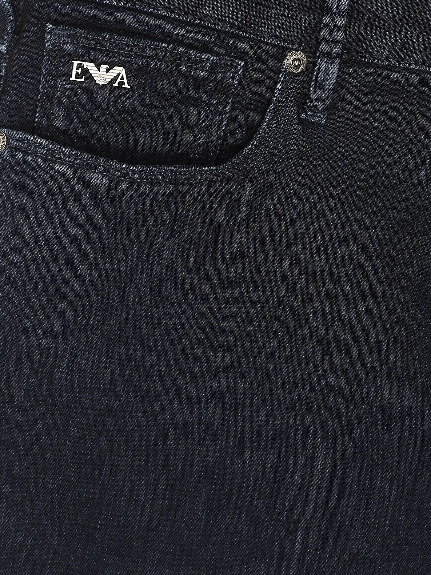 EMPORIO ARMANI | Jeans Slim Fit | blau