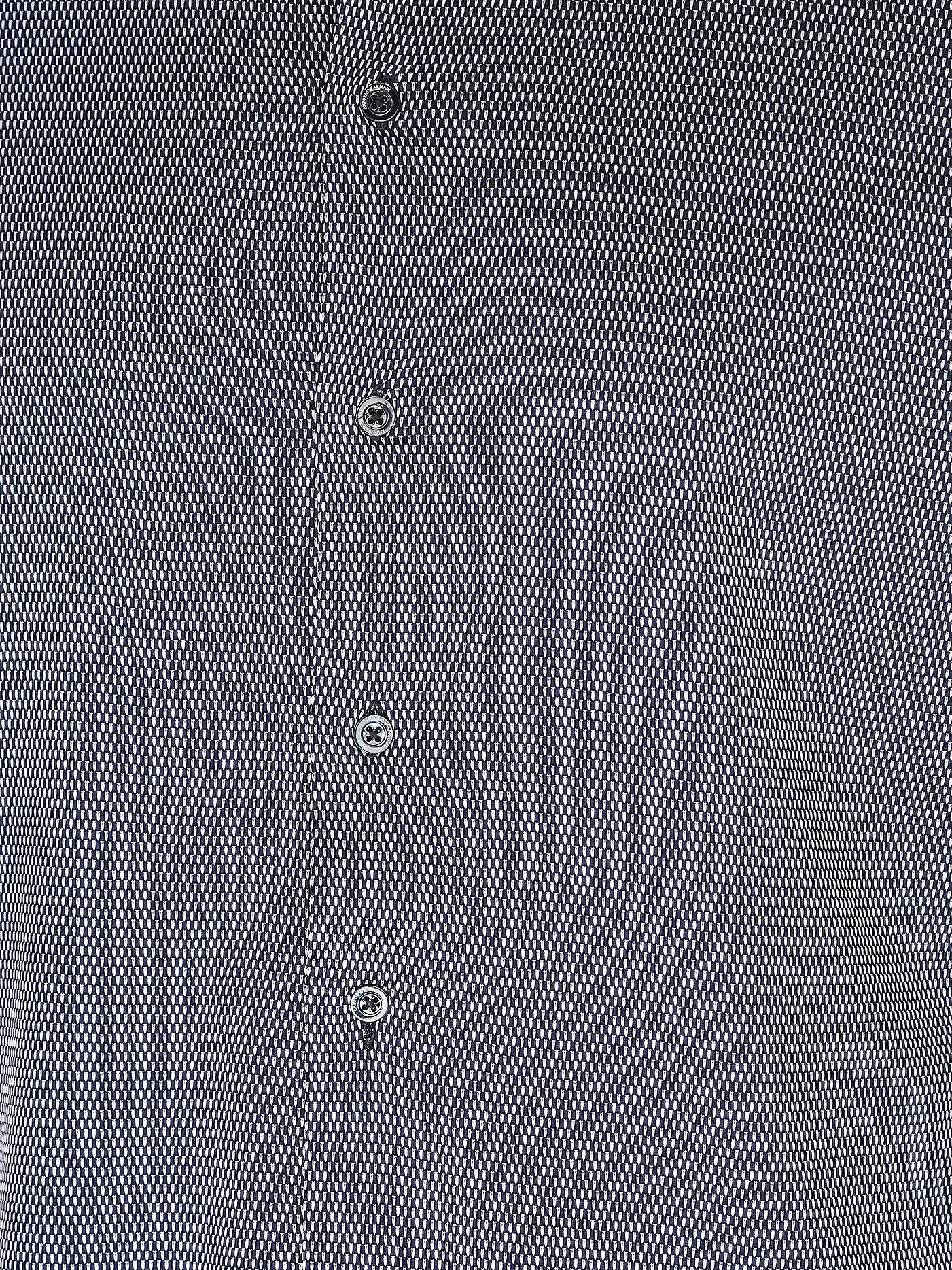 EMPORIO ARMANI | Jerseyhemd | blau