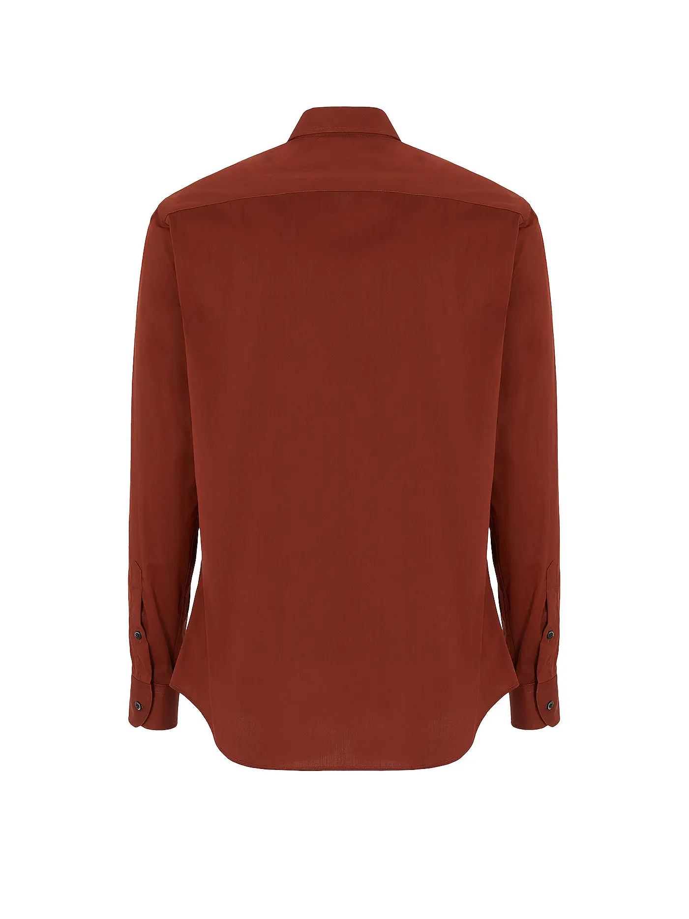 EMPORIO ARMANI | Jerseyhemd | orange