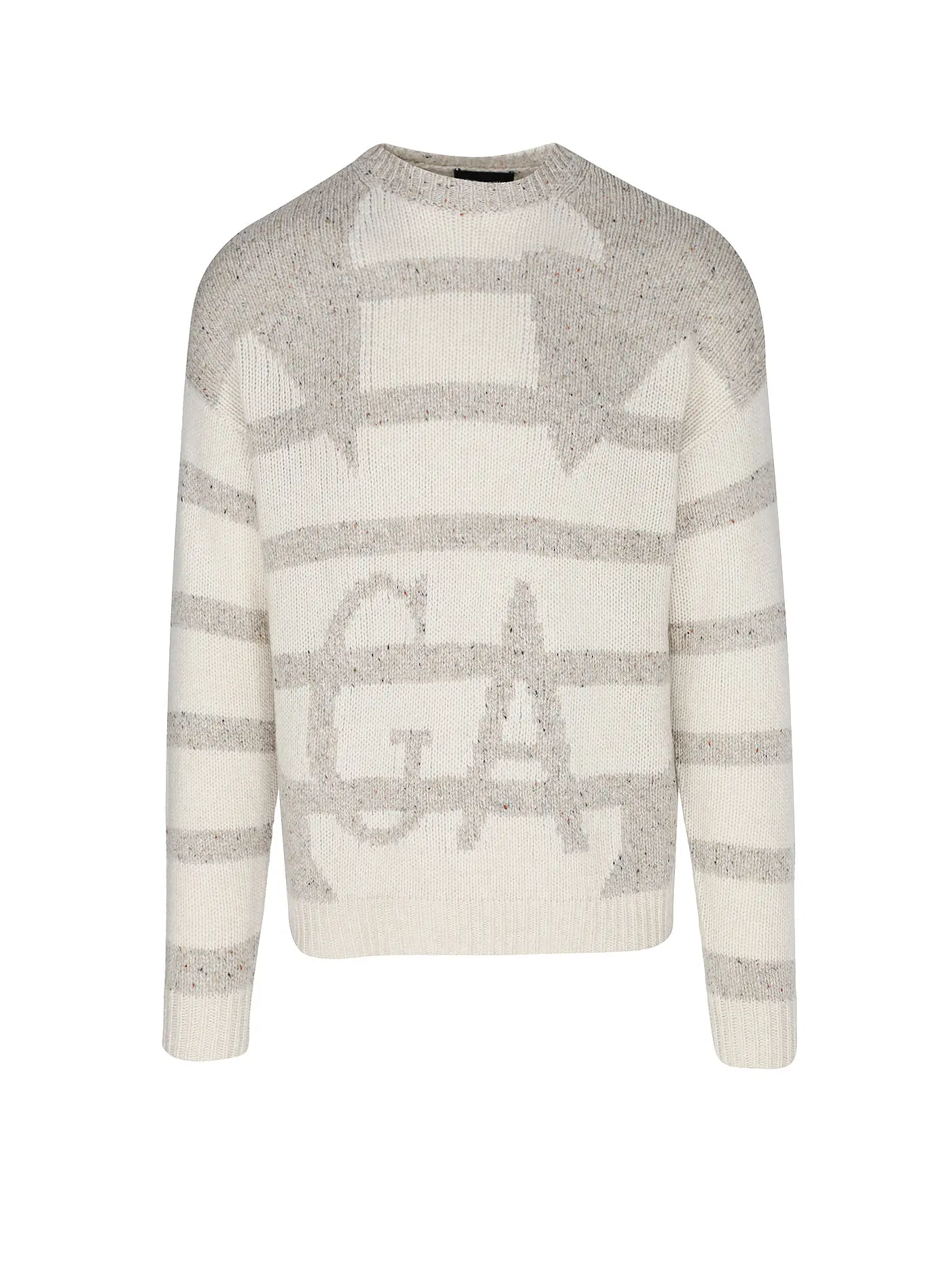 EMPORIO ARMANI | Pullover  | beige