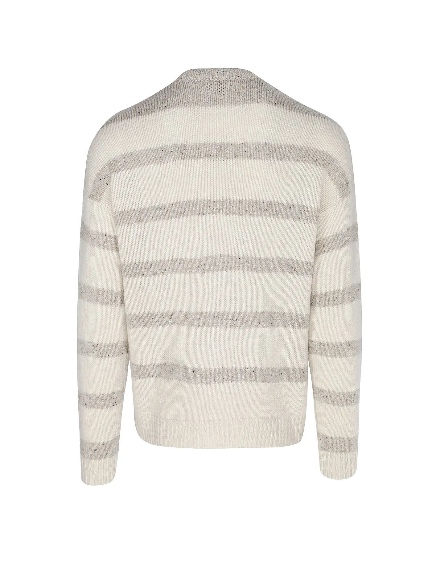 EMPORIO ARMANI | Pullover  | beige